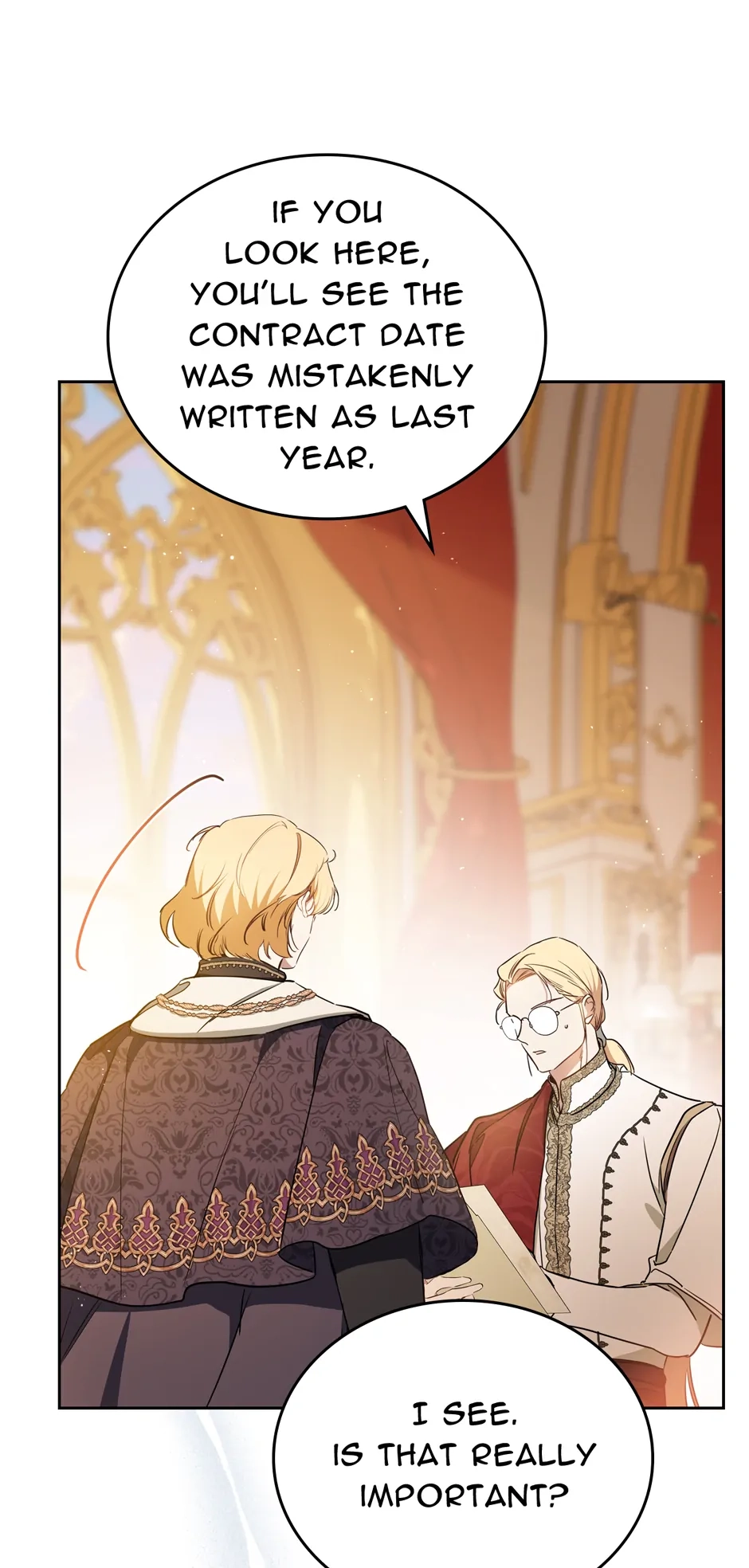 Read I'll Be the Matriarch in This Life Manga Online