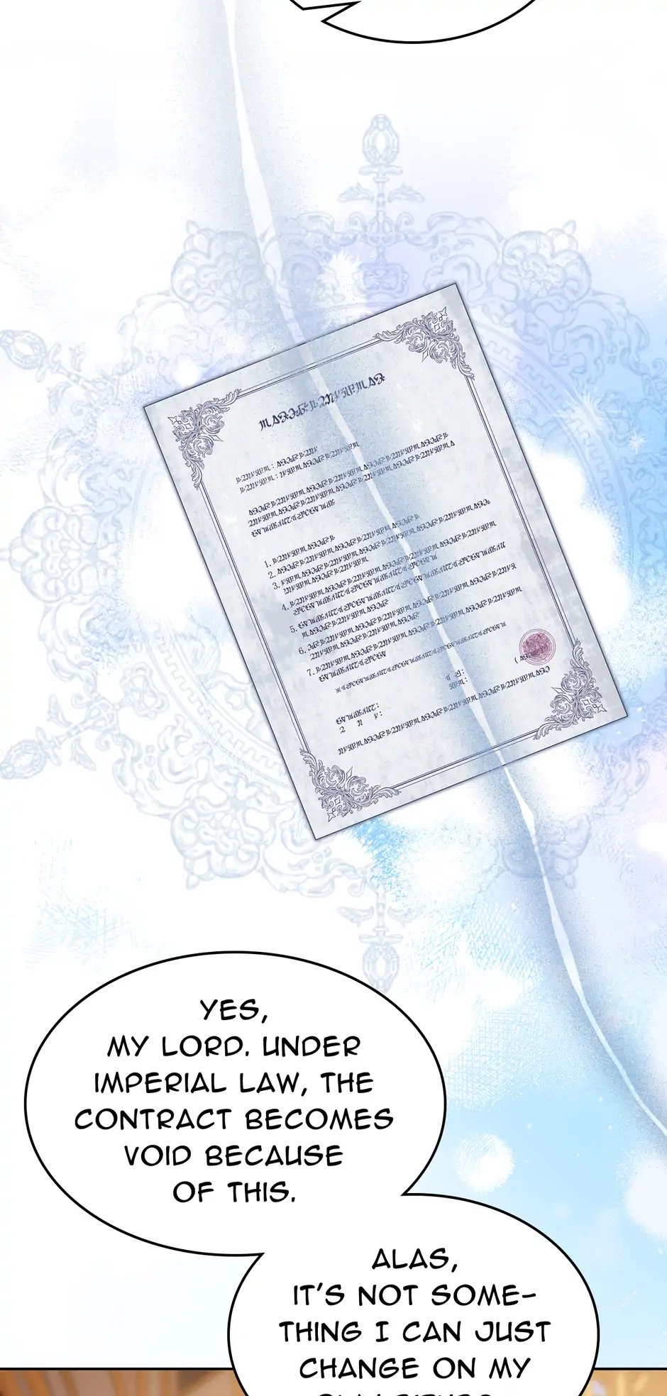 Read I'll Be the Matriarch in This Life Manga Online
