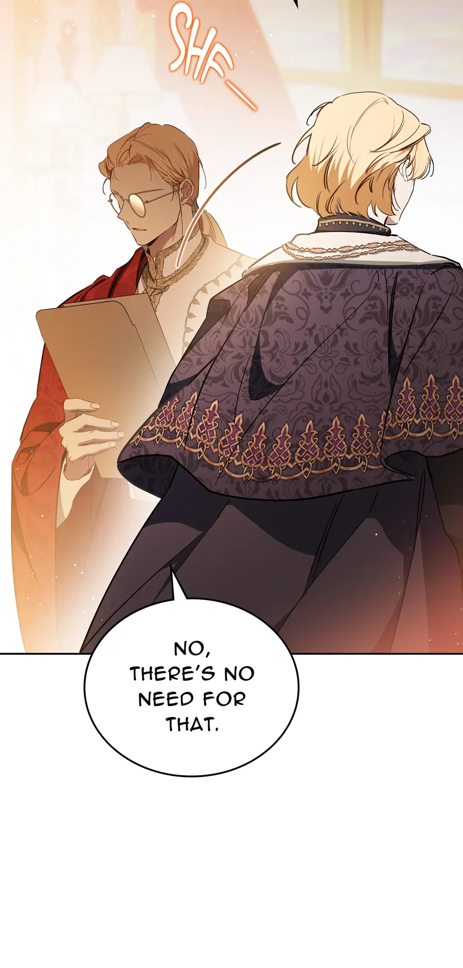 Read I'll Be the Matriarch in This Life Manga Online