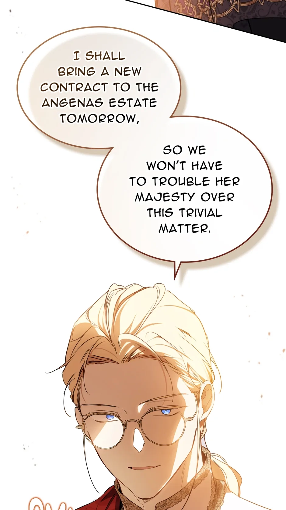Read I'll Be the Matriarch in This Life Manga Online