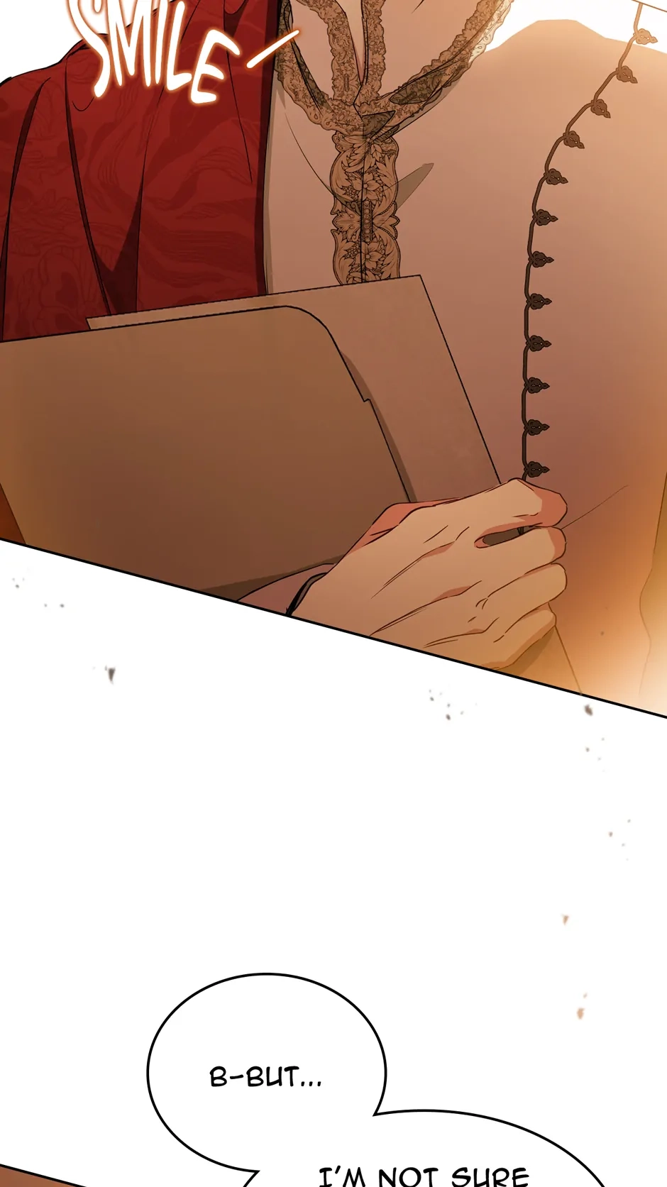 Read I'll Be the Matriarch in This Life Manga Online