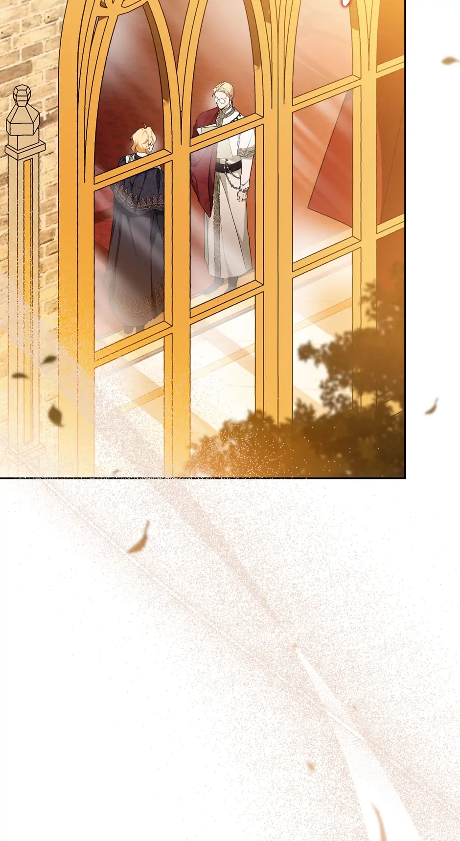 Read I'll Be the Matriarch in This Life Manga Online