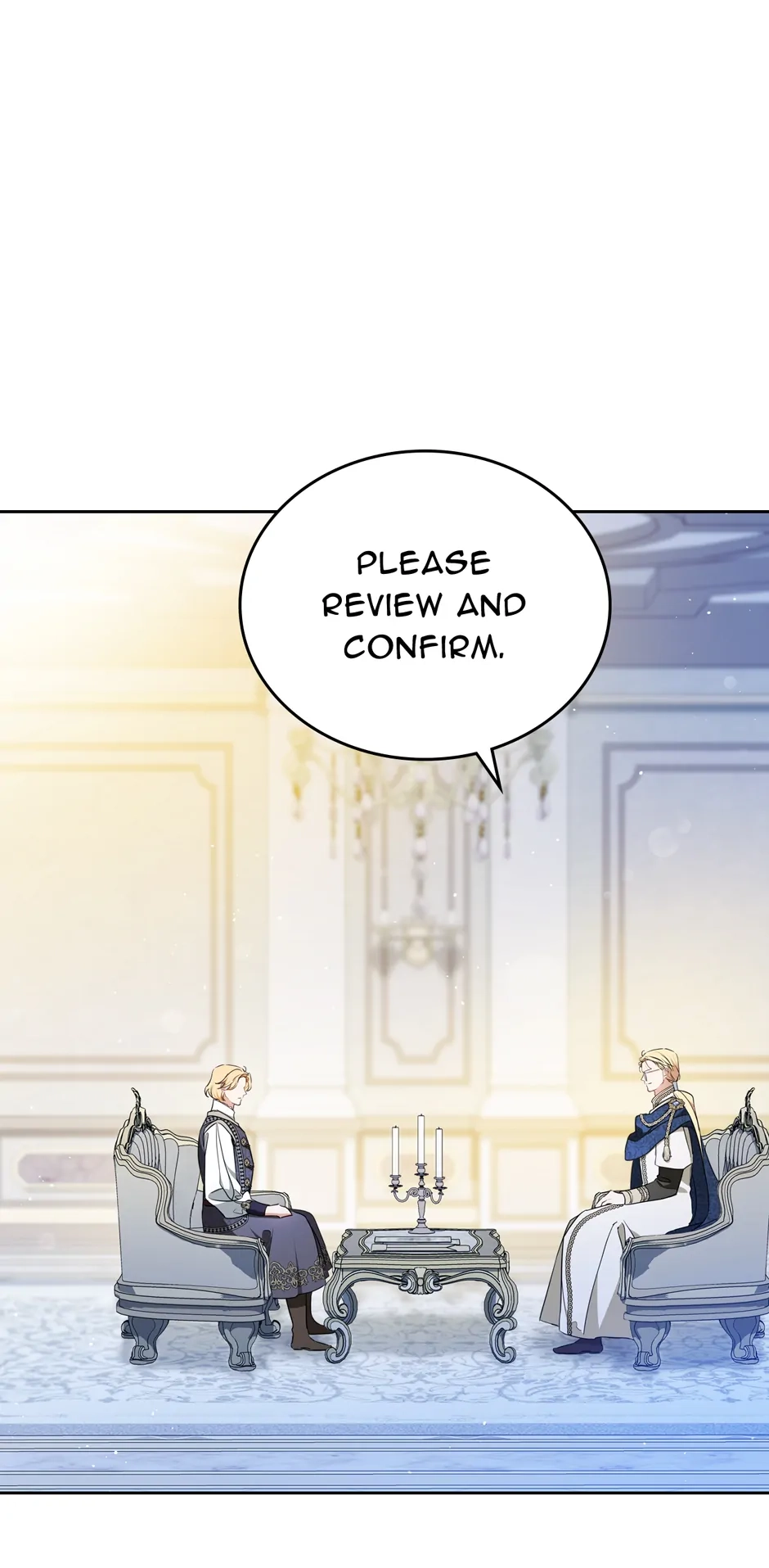 Read I'll Be the Matriarch in This Life Manga Online