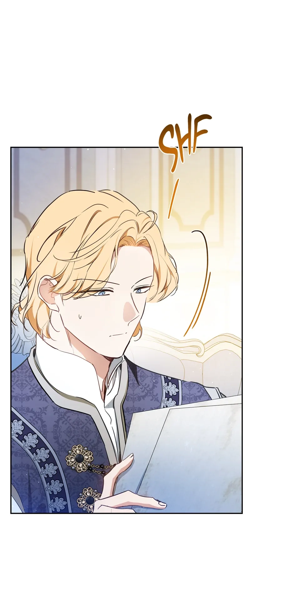 Read I'll Be the Matriarch in This Life Manga Online