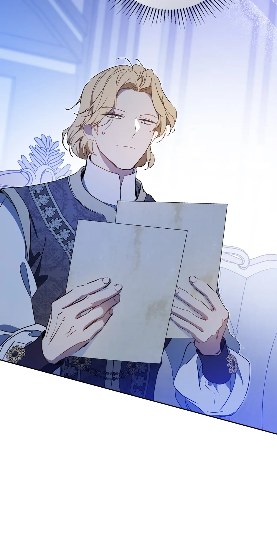 Read I'll Be the Matriarch in This Life Manga Online