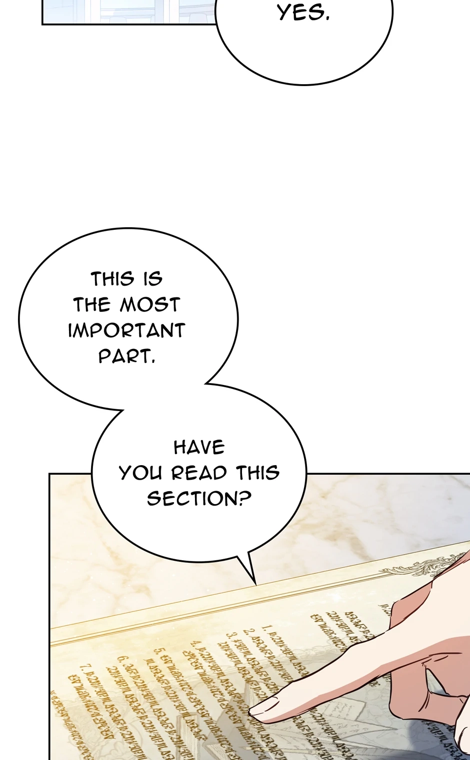 Read I'll Be the Matriarch in This Life Manga Online