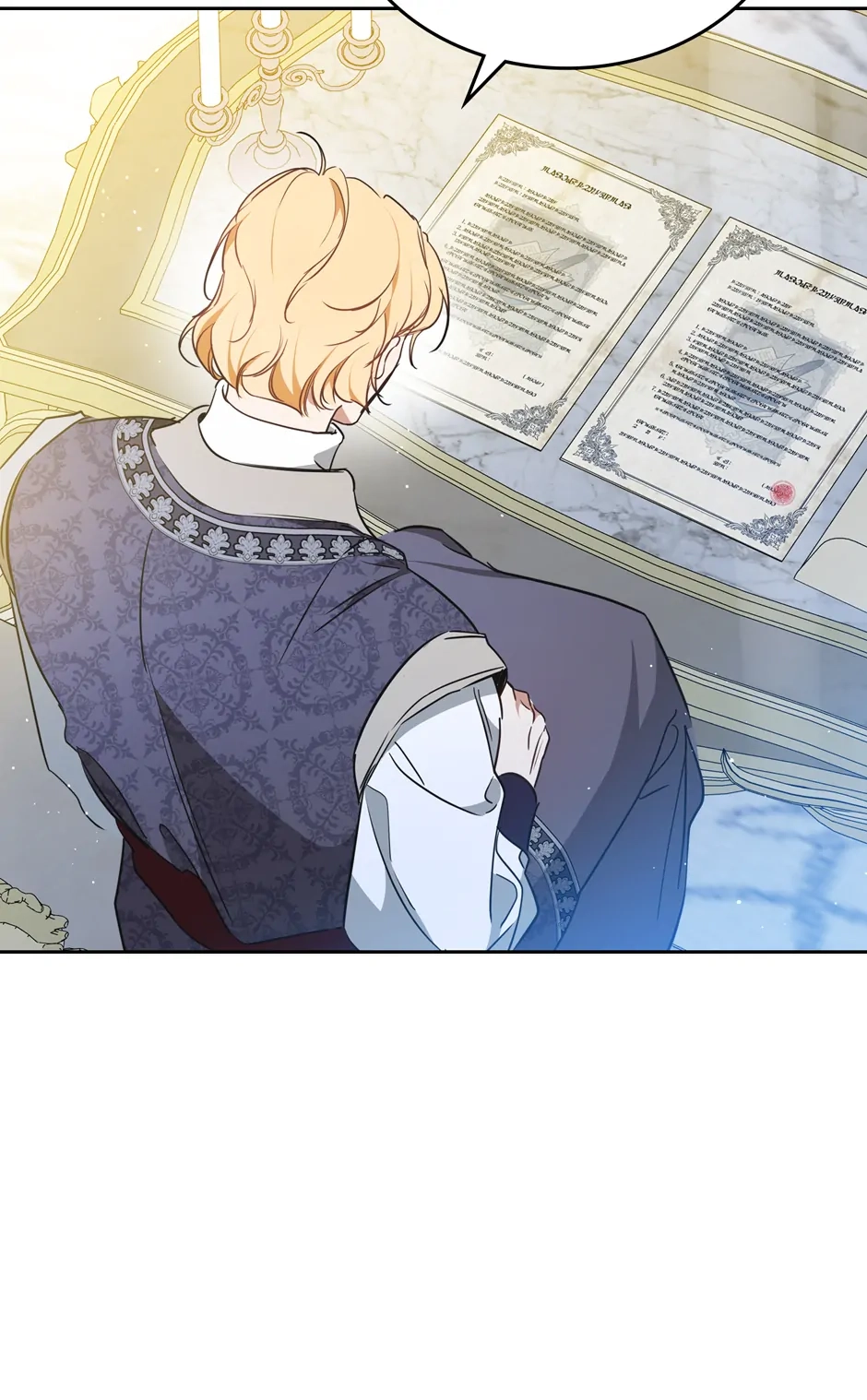 Read I'll Be the Matriarch in This Life Manga Online