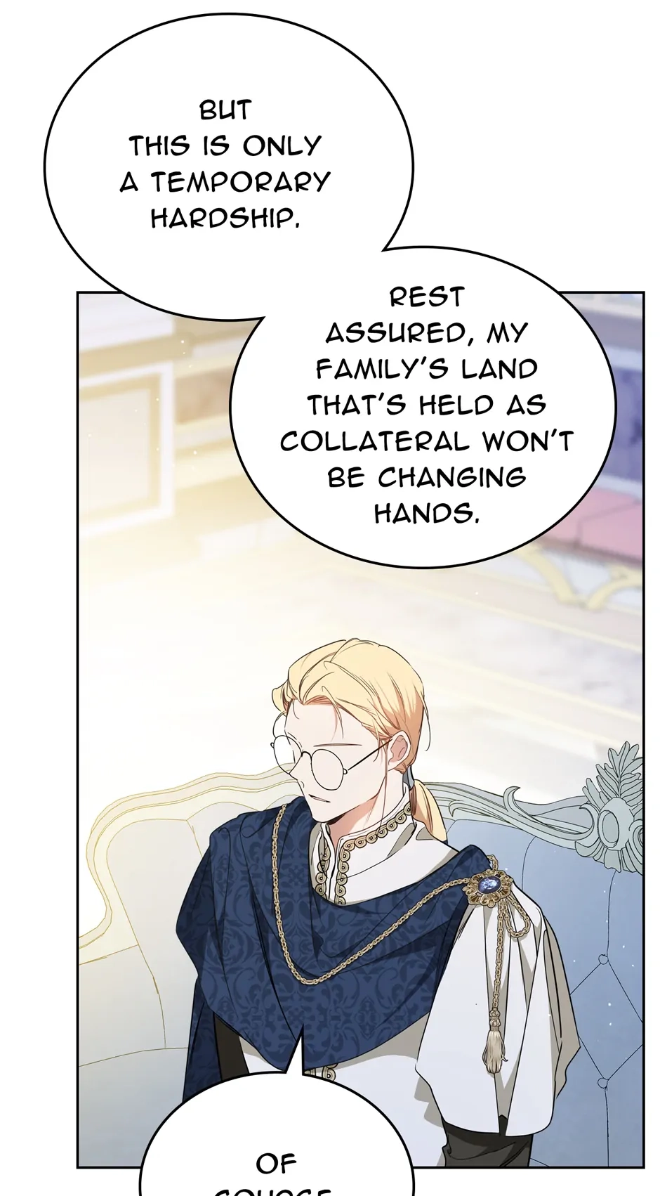Read I'll Be the Matriarch in This Life Manga Online