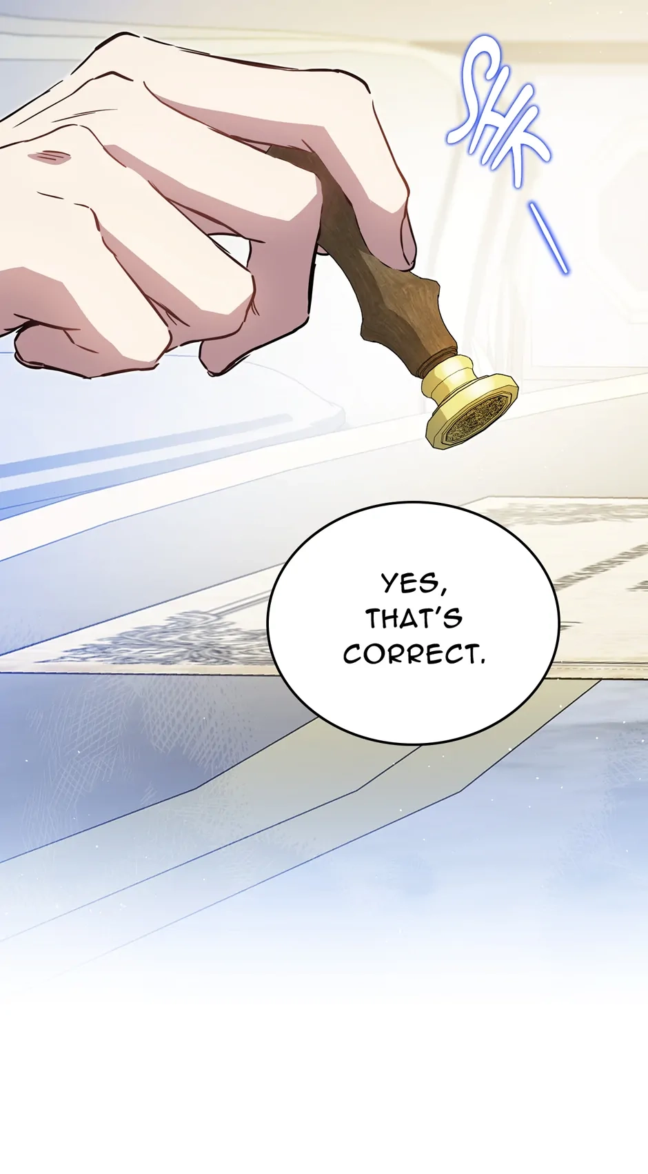 Read I'll Be the Matriarch in This Life Manga Online