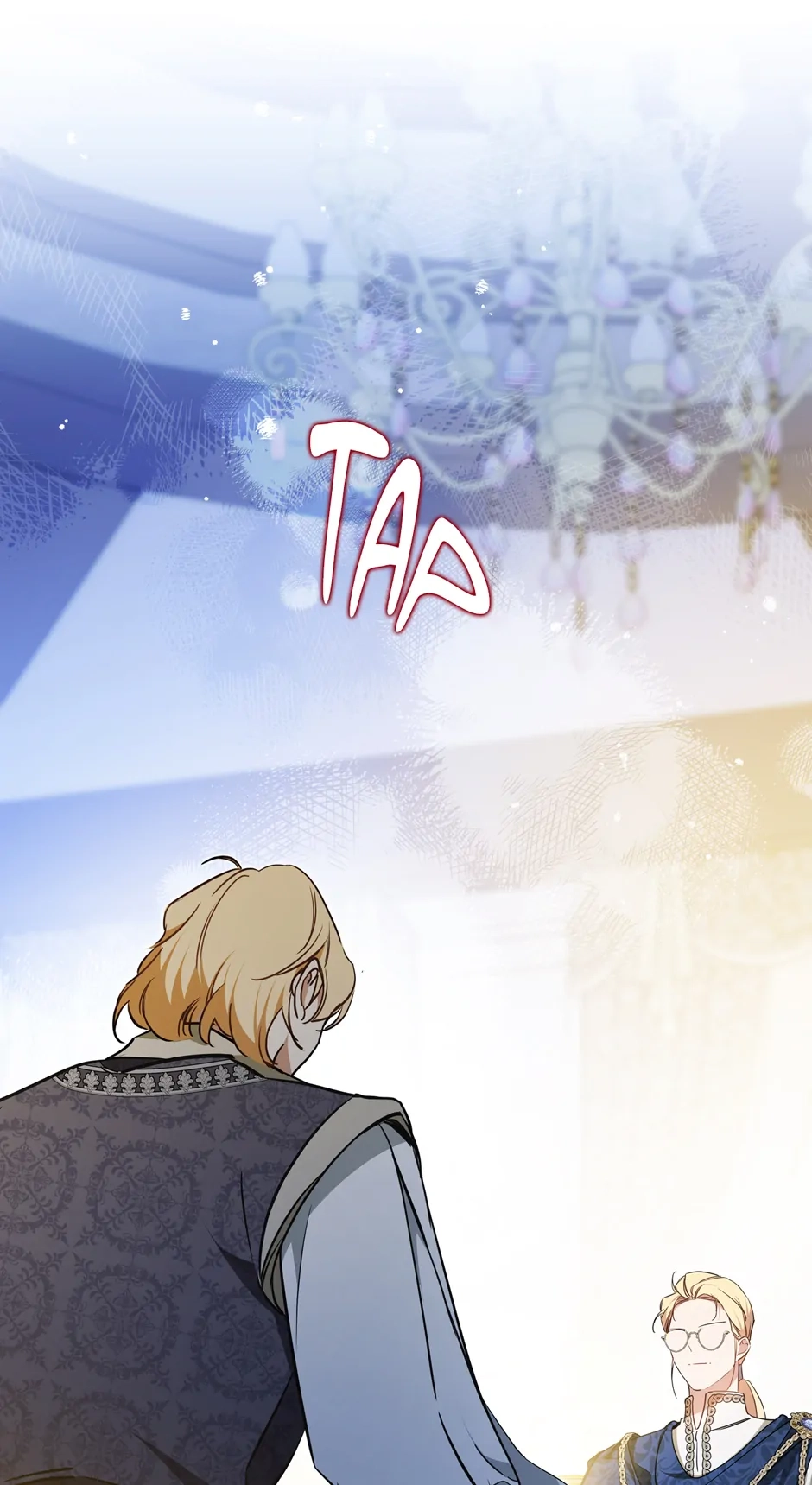 Read I'll Be the Matriarch in This Life Manga Online