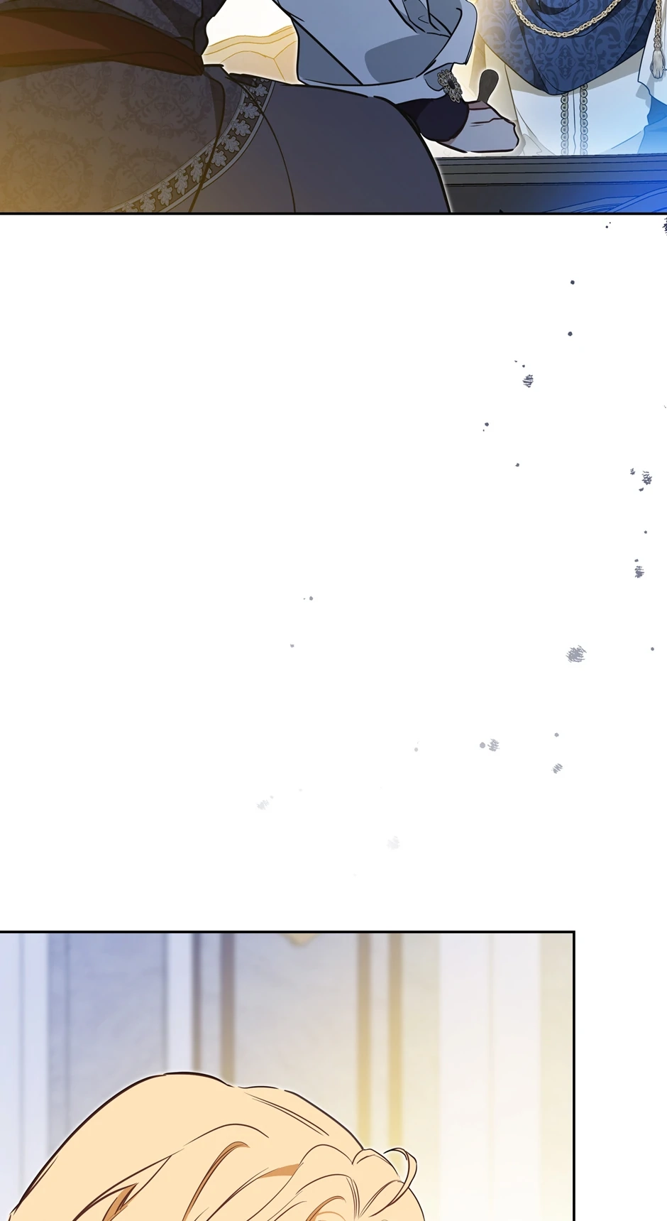 Read I'll Be the Matriarch in This Life Manga Online