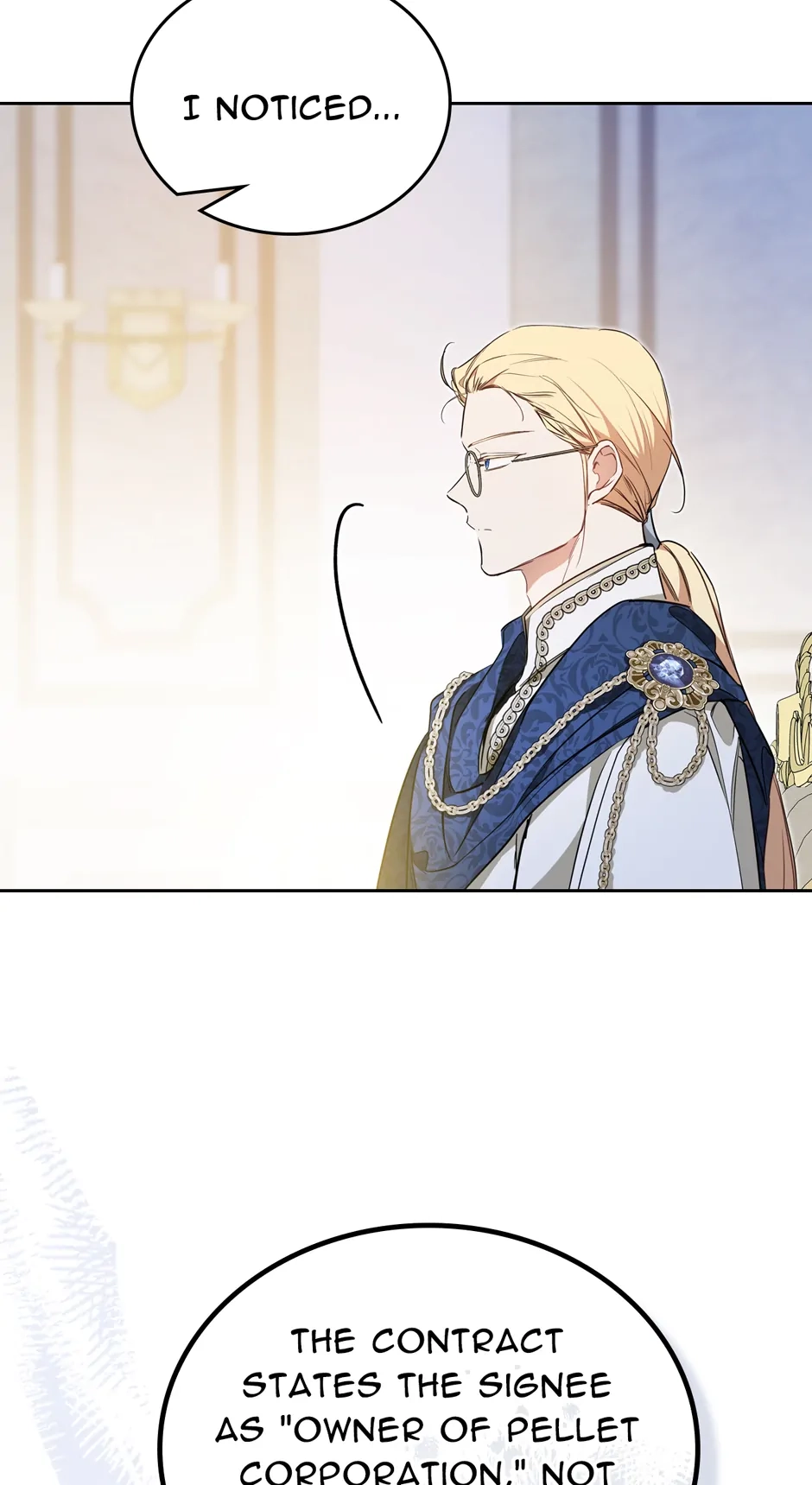 Read I'll Be the Matriarch in This Life Manga Online
