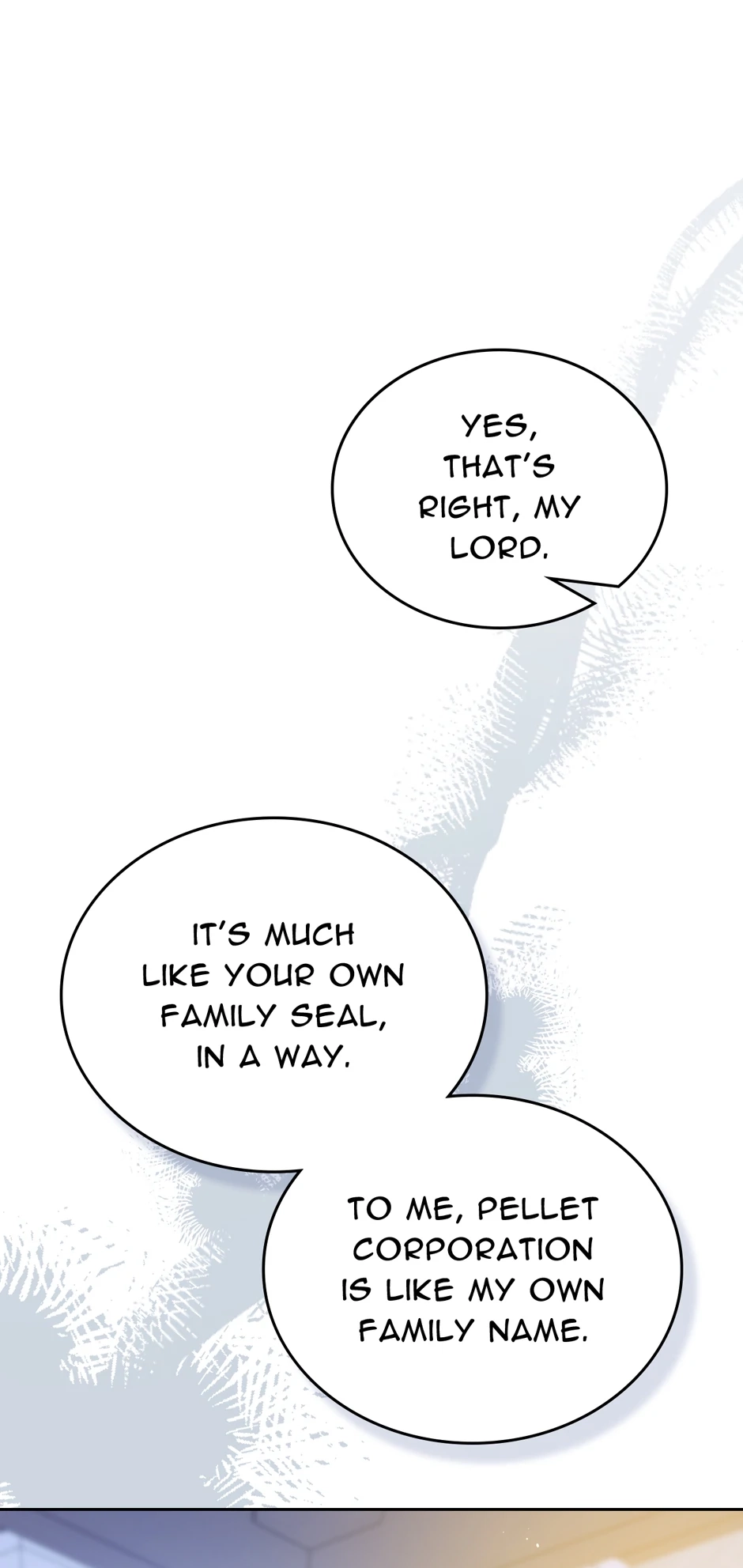 Read I'll Be the Matriarch in This Life Manga Online