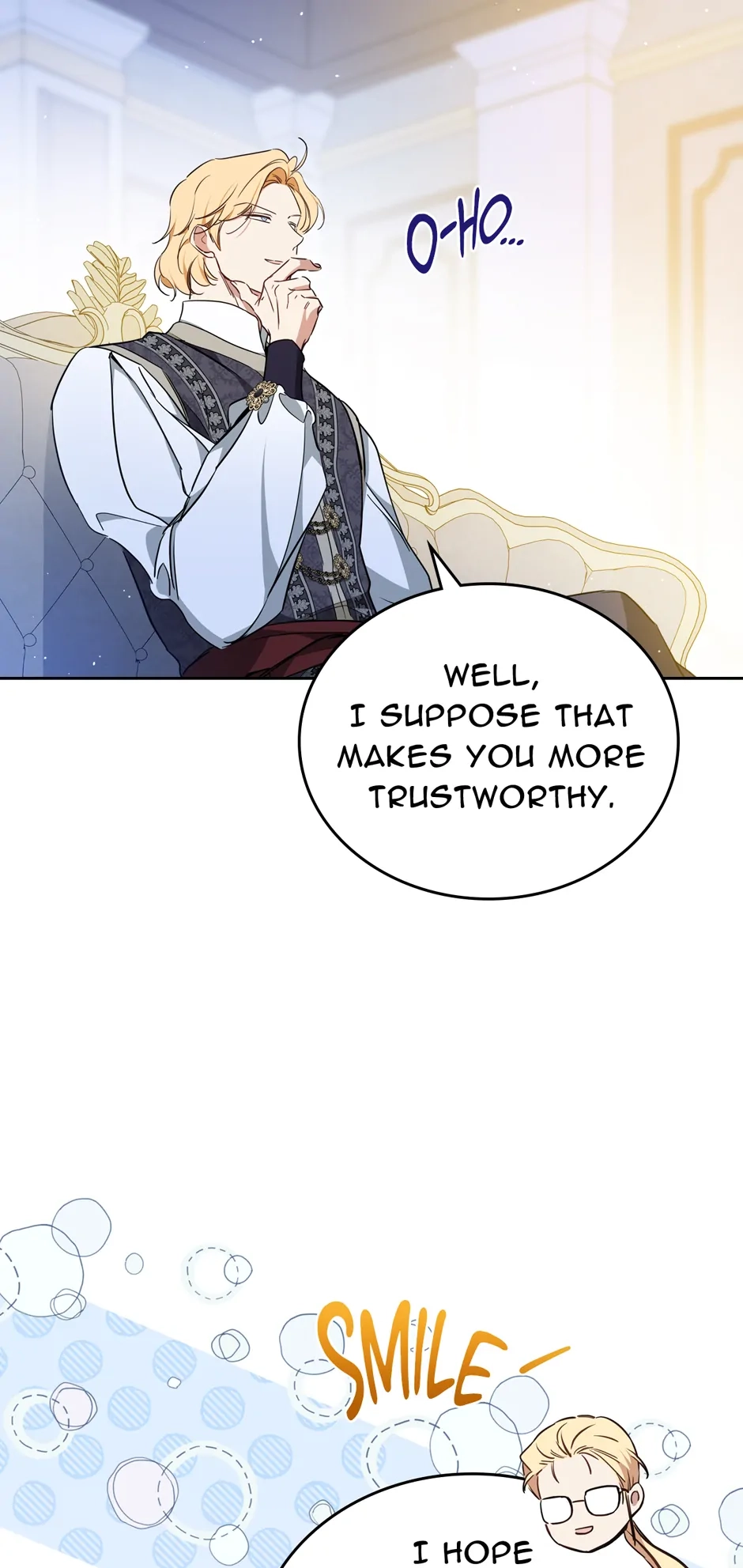 Read I'll Be the Matriarch in This Life Manga Online