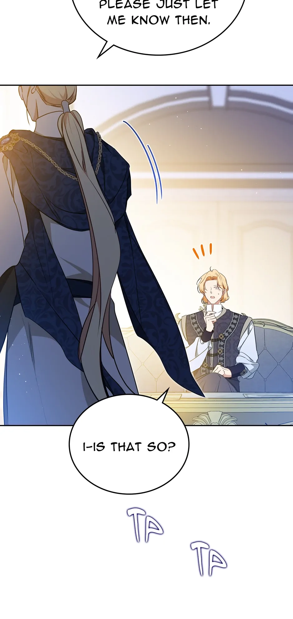 Read I'll Be the Matriarch in This Life Manga Online