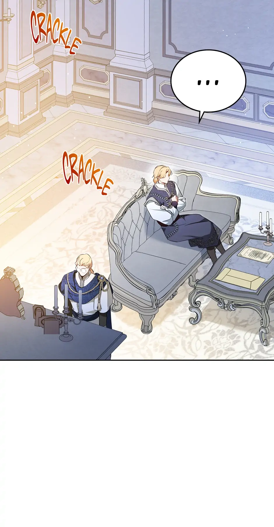 Read I'll Be the Matriarch in This Life Manga Online