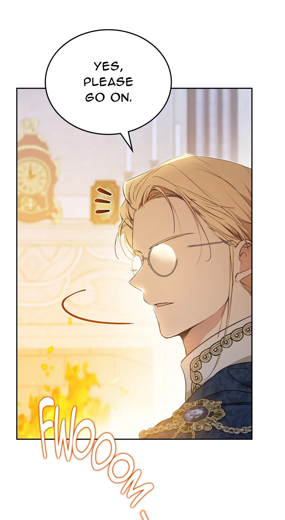 Read I'll Be the Matriarch in This Life Manga Online