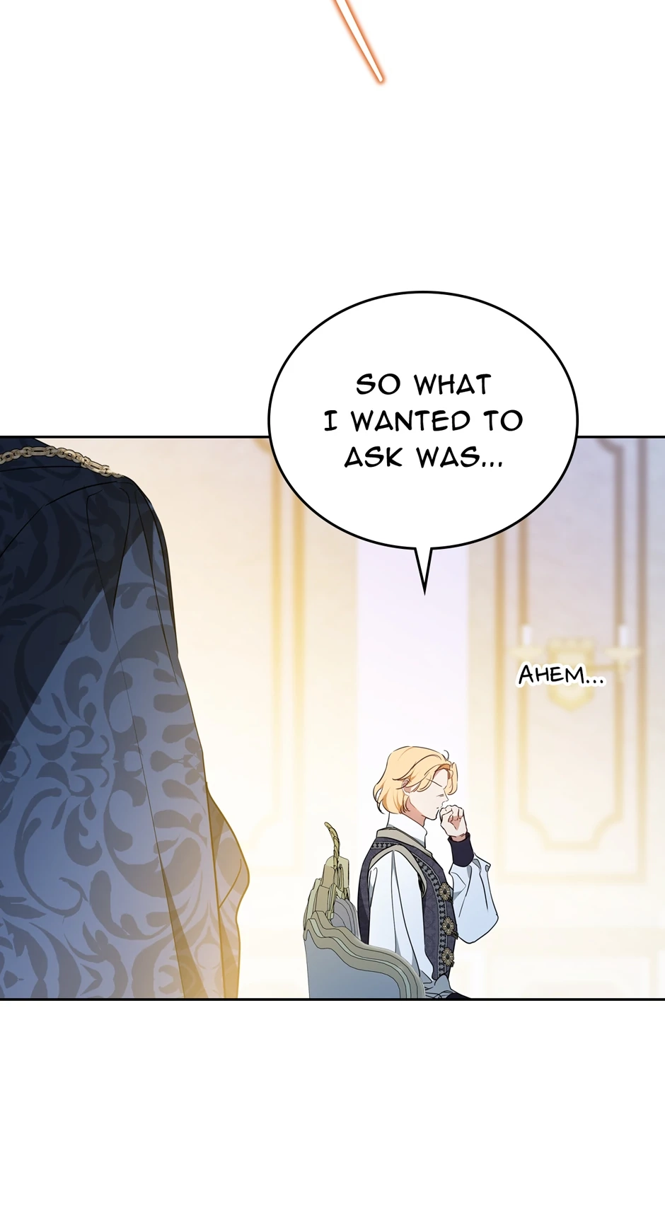 Read I'll Be the Matriarch in This Life Manga Online