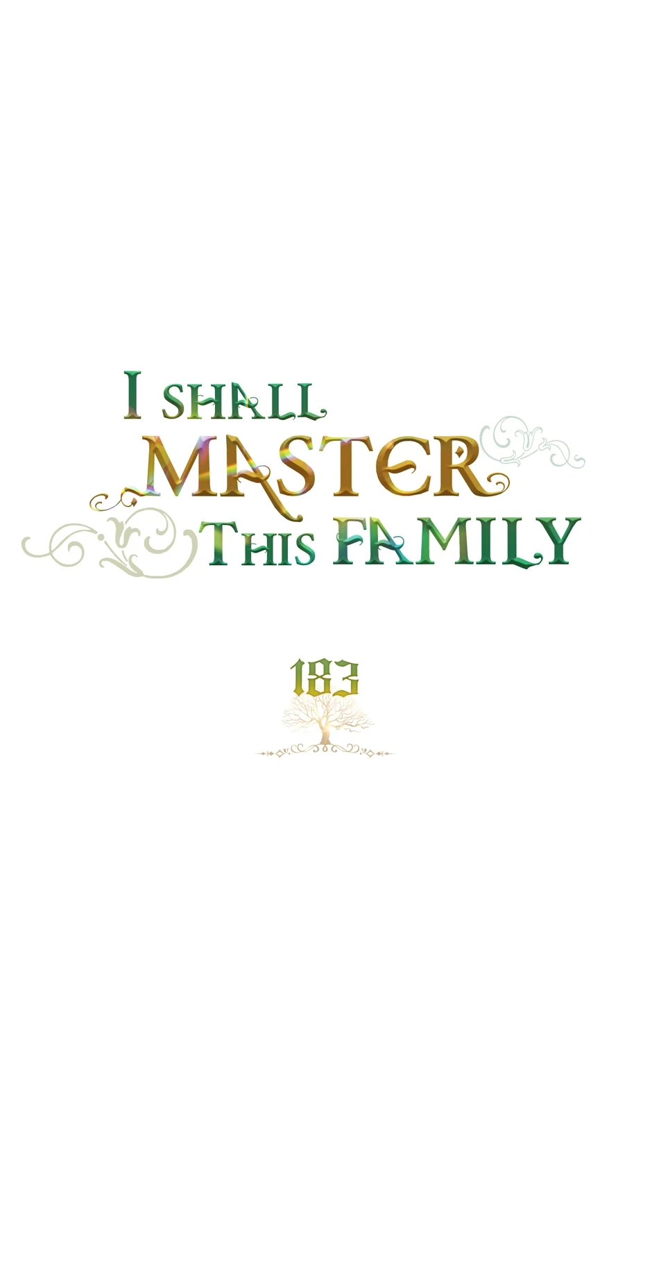 Read I'll Be the Matriarch in This Life Manga Online