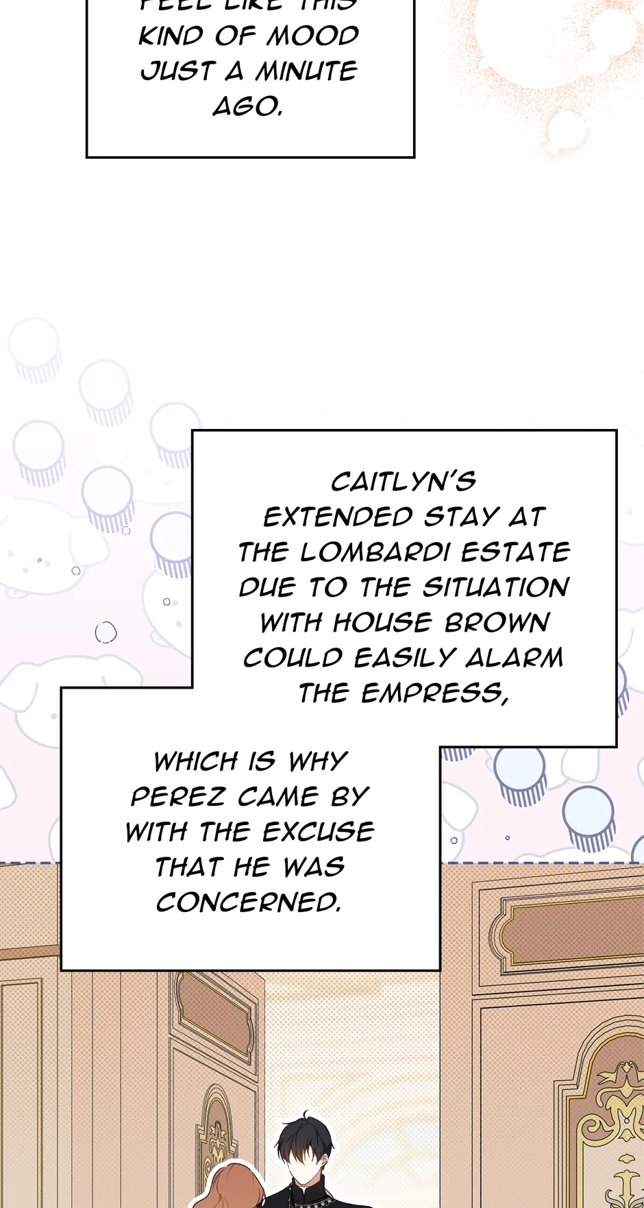 Read I'll Be the Matriarch in This Life Manga Online