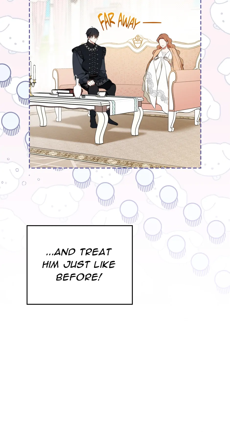 Read I'll Be the Matriarch in This Life Manga Online