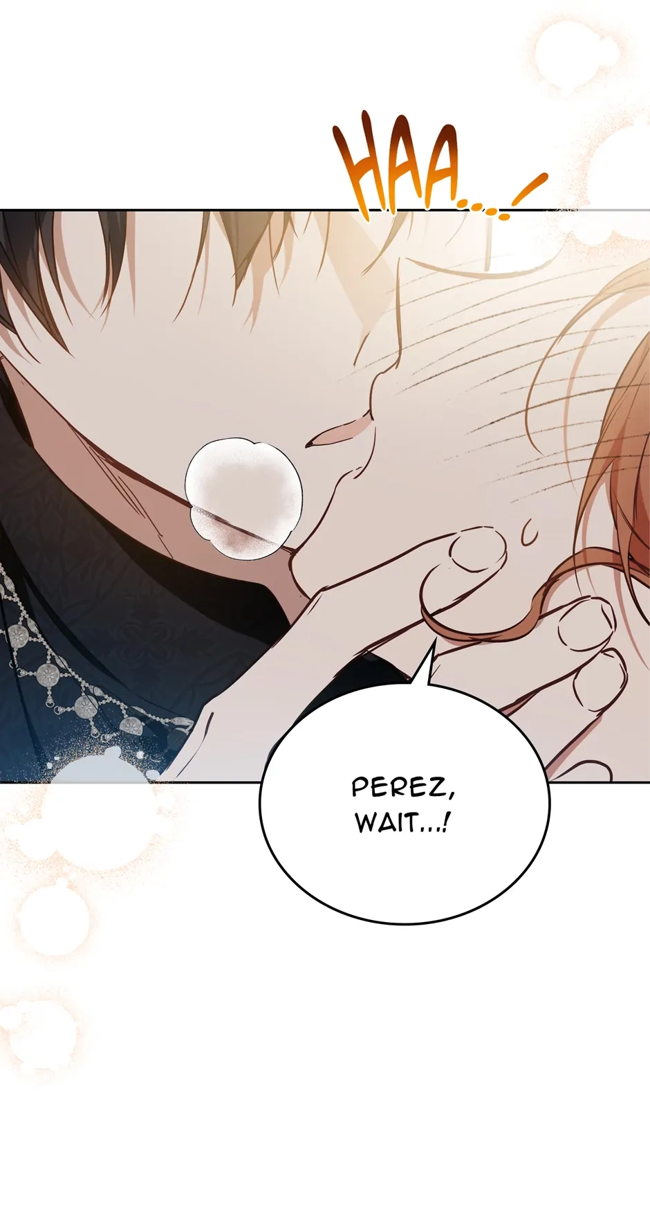 Read I'll Be the Matriarch in This Life Manga Online