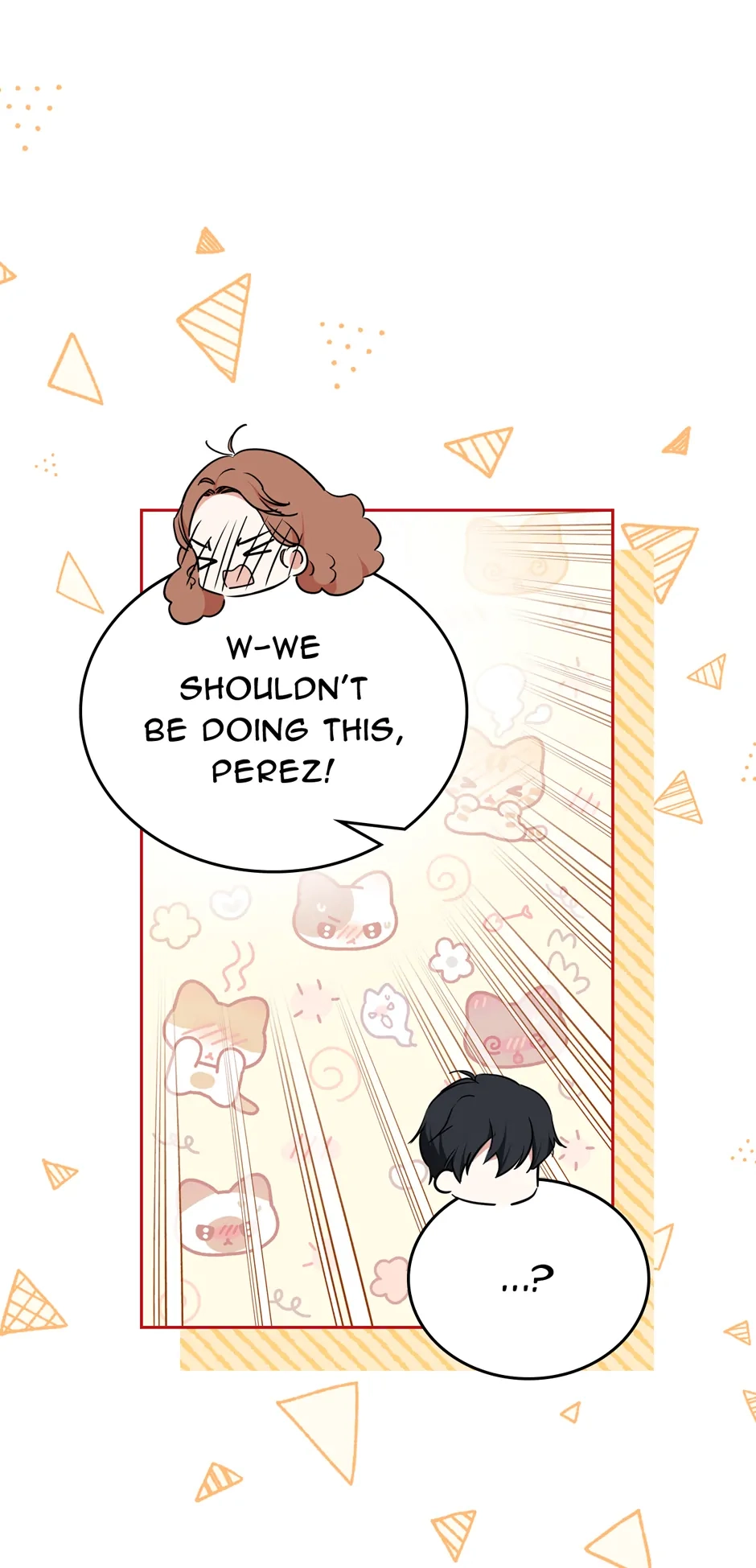 Read I'll Be the Matriarch in This Life Manga Online