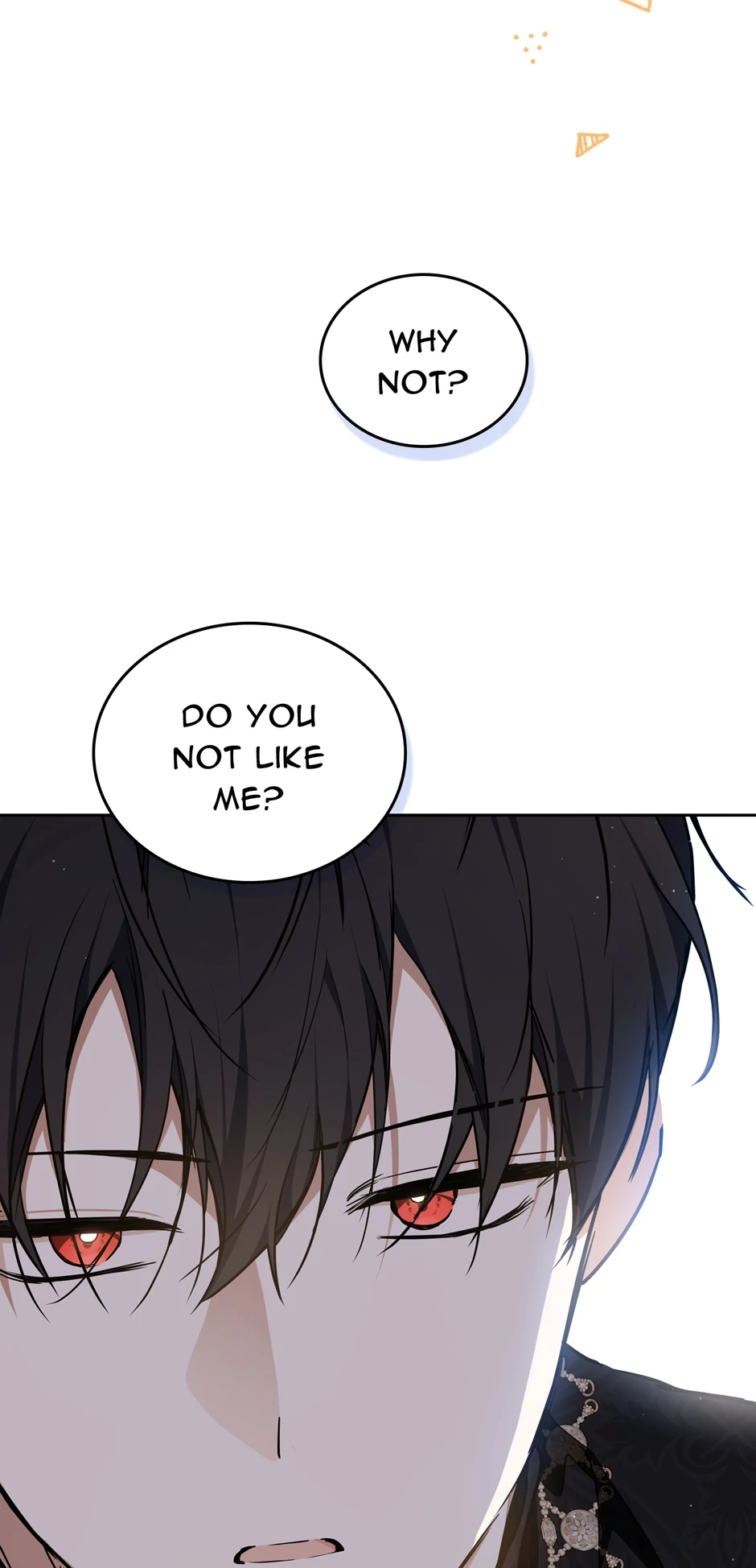 Read I'll Be the Matriarch in This Life Manga Online