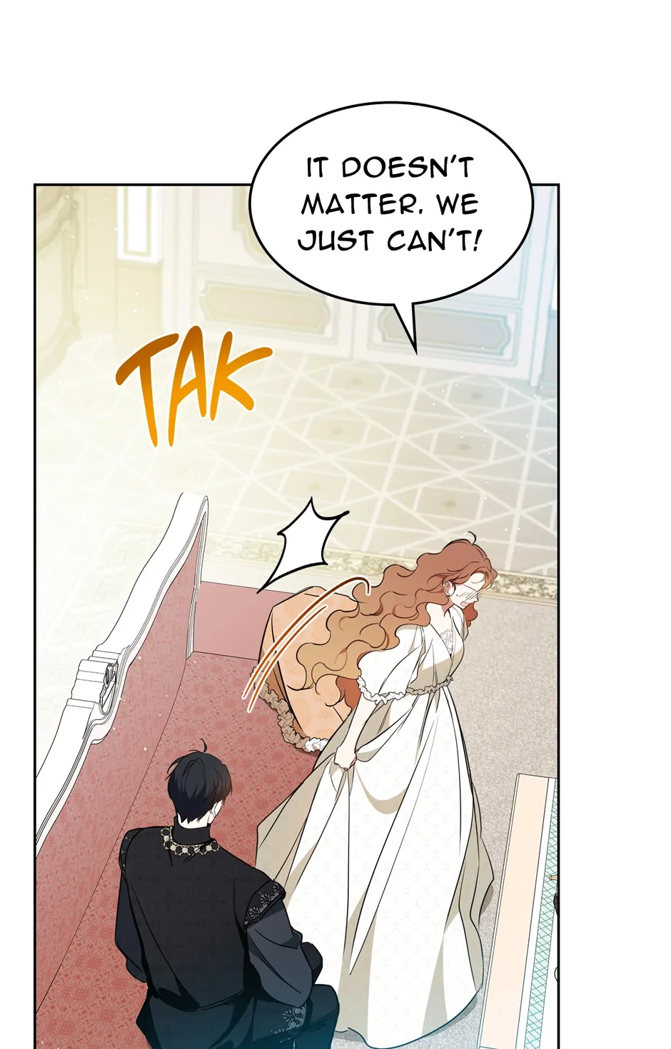 Read I'll Be the Matriarch in This Life Manga Online