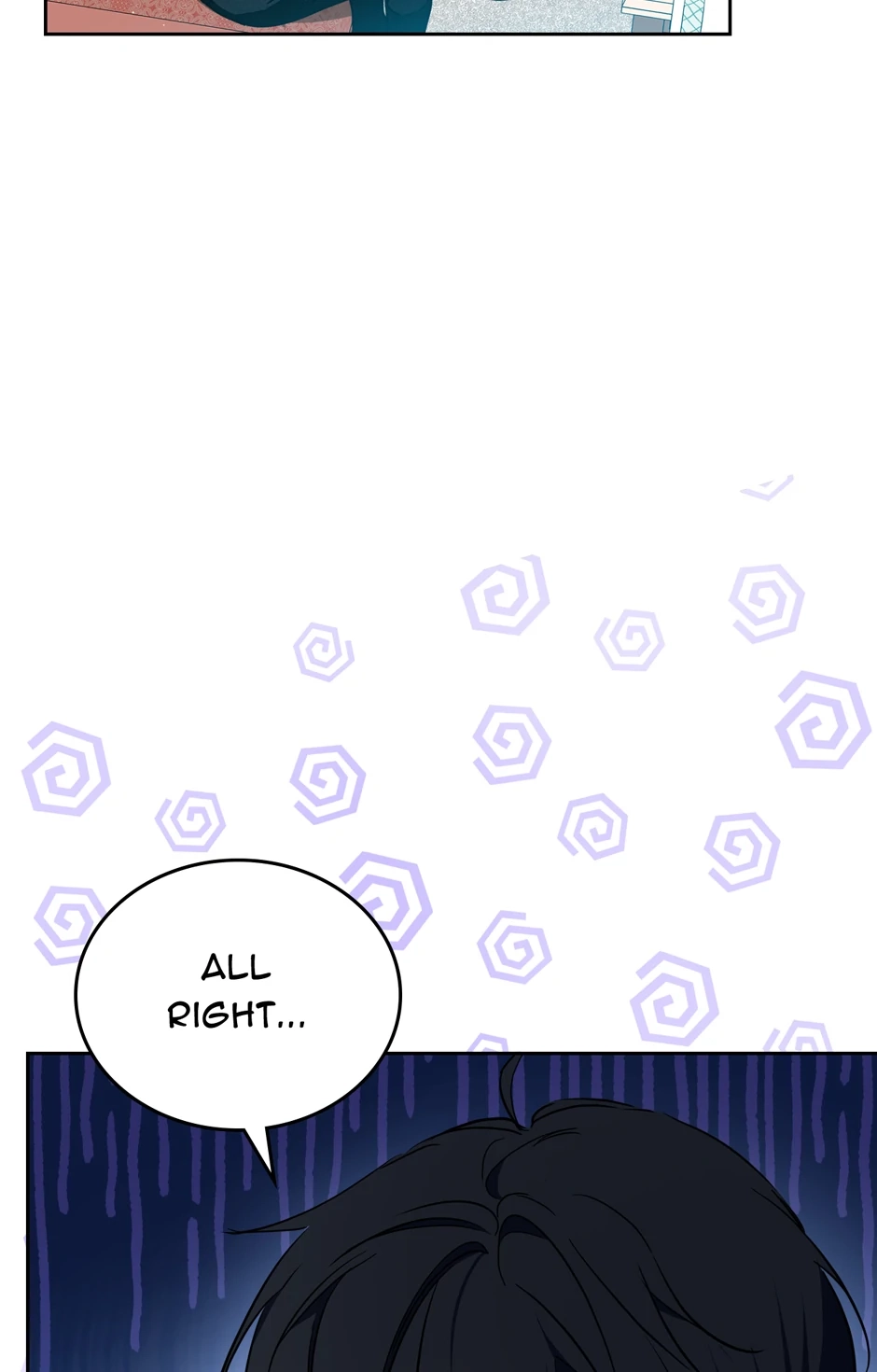 Read I'll Be the Matriarch in This Life Manga Online