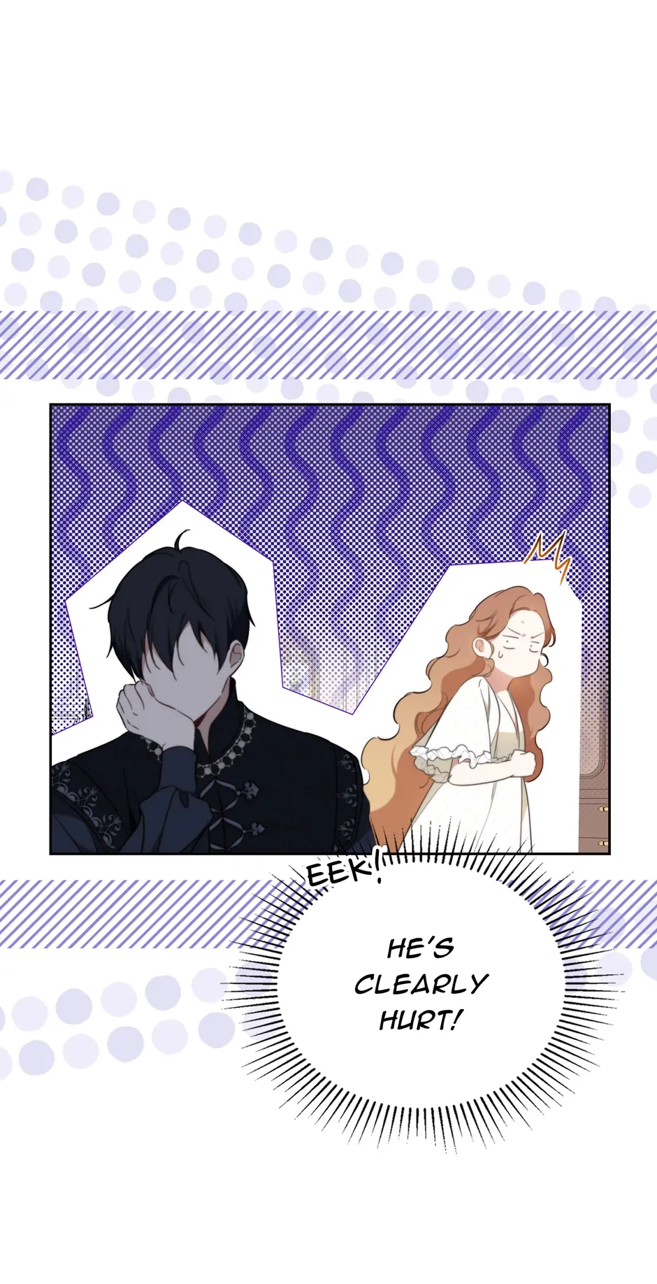 Read I'll Be the Matriarch in This Life Manga Online