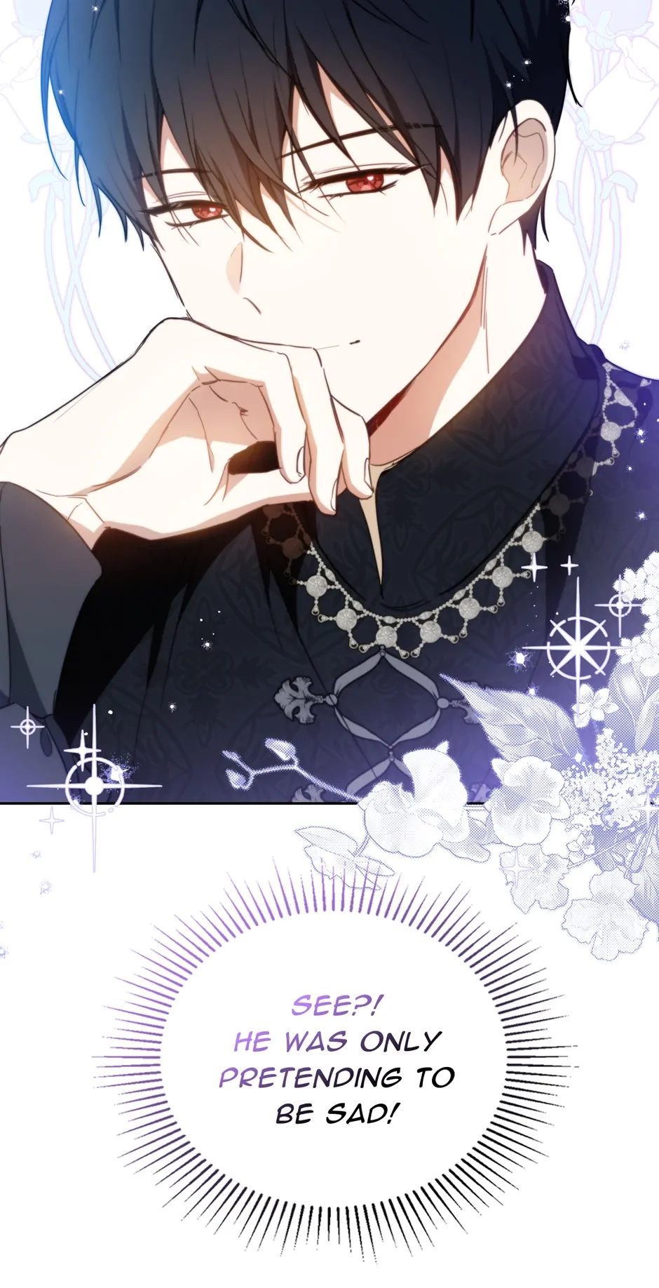 Read I'll Be the Matriarch in This Life Manga Online