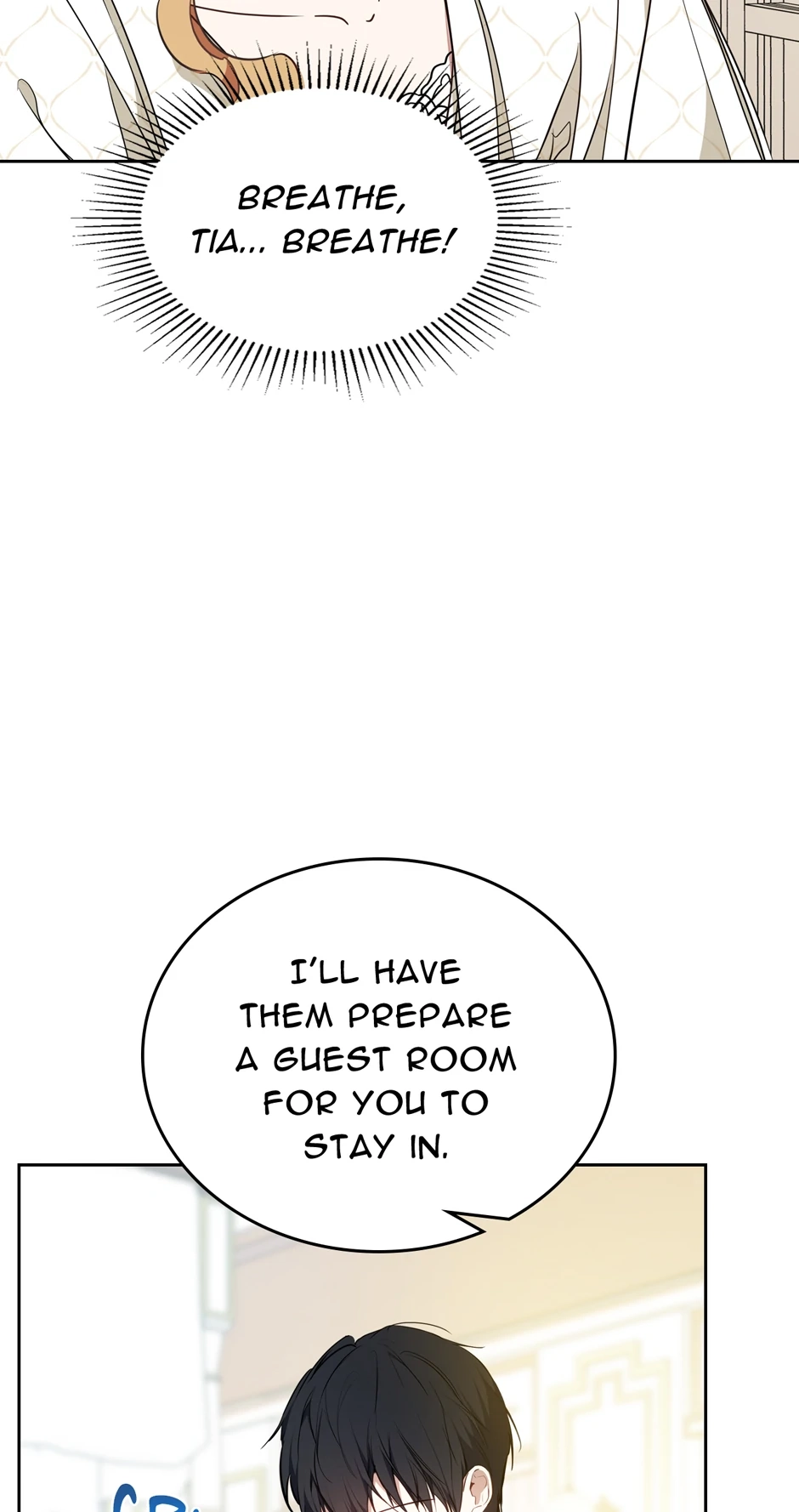 Read I'll Be the Matriarch in This Life Manga Online