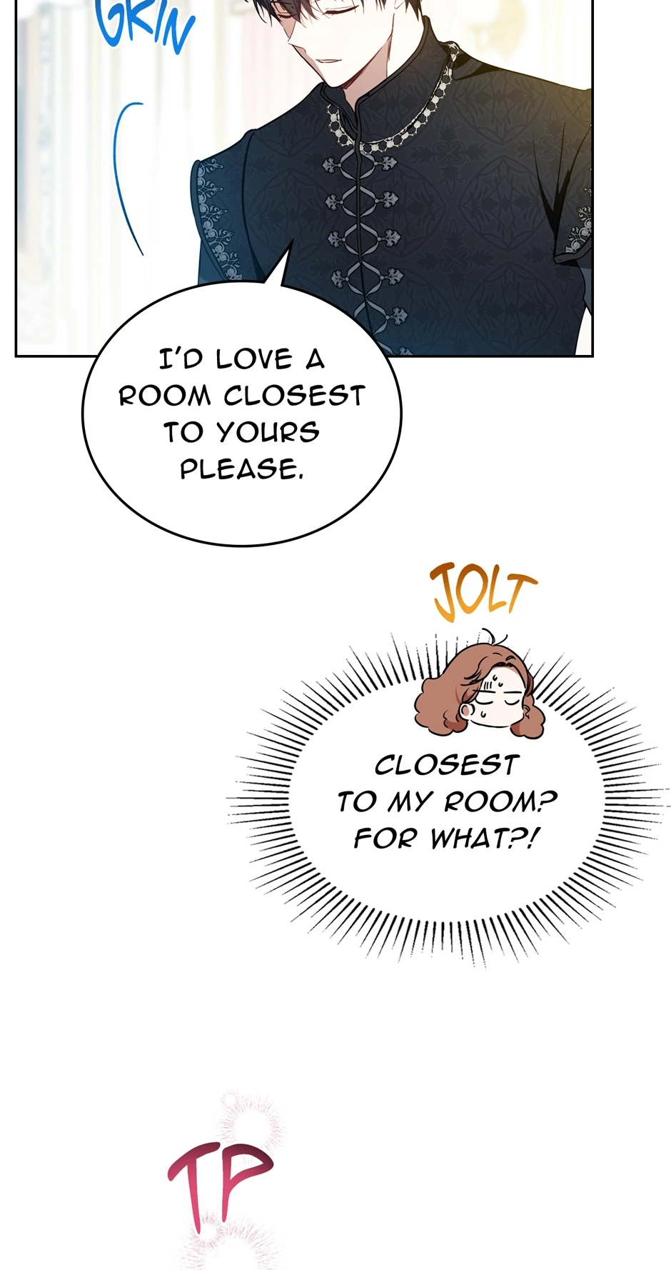 Read I'll Be the Matriarch in This Life Manga Online