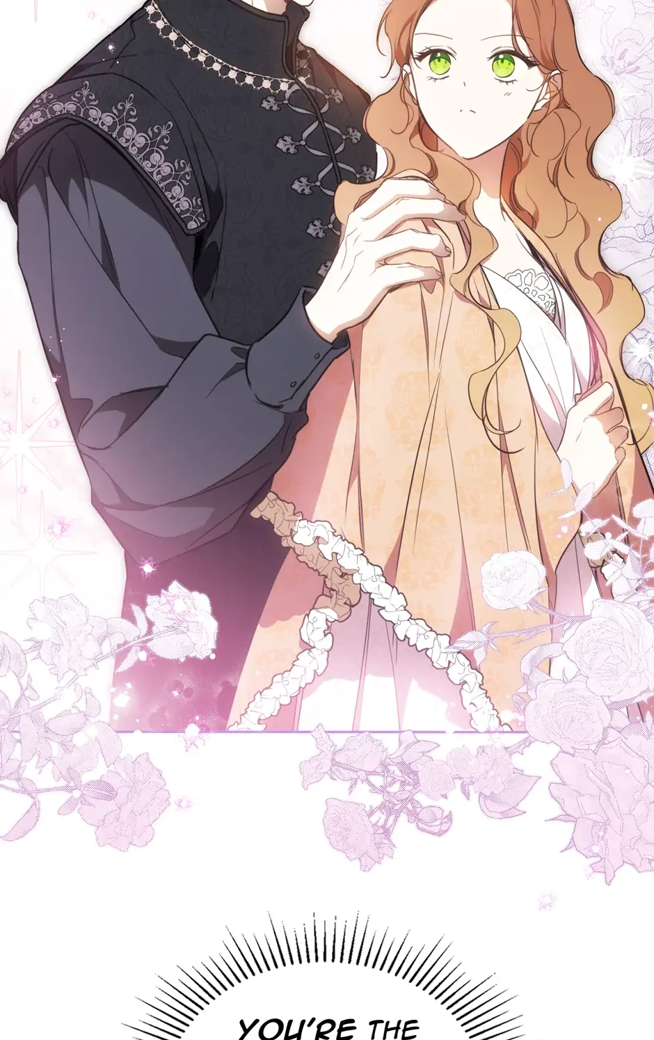 Read I'll Be the Matriarch in This Life Manga Online