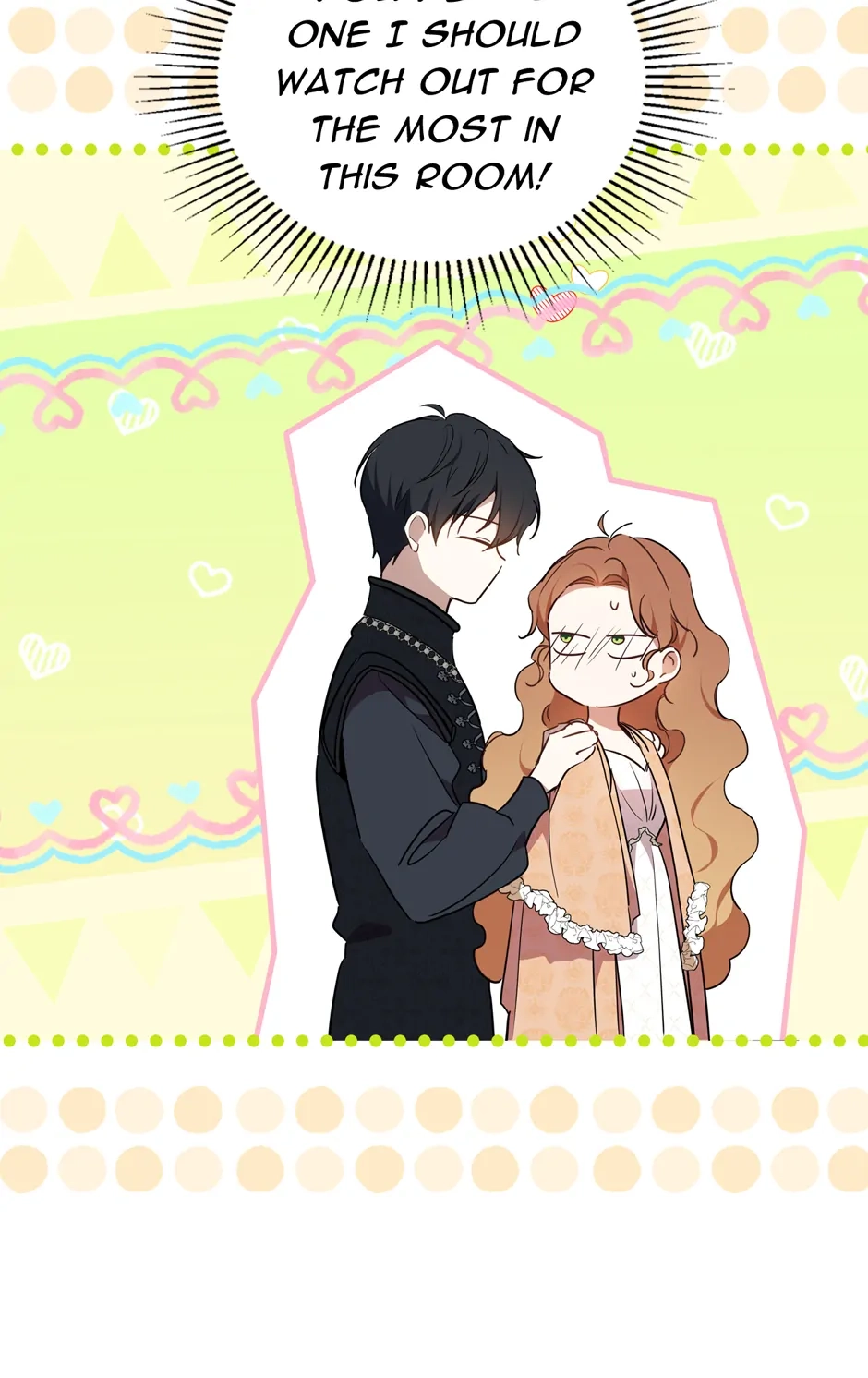 Read I'll Be the Matriarch in This Life Manga Online