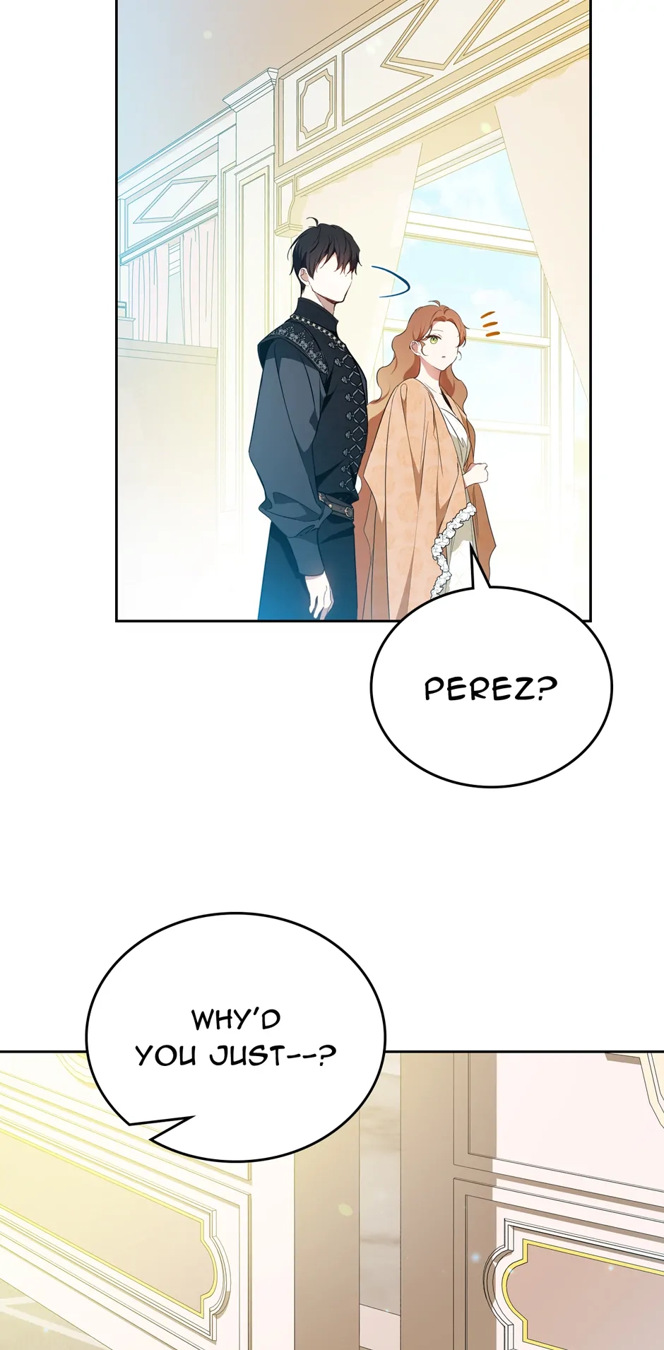 Read I'll Be the Matriarch in This Life Manga Online