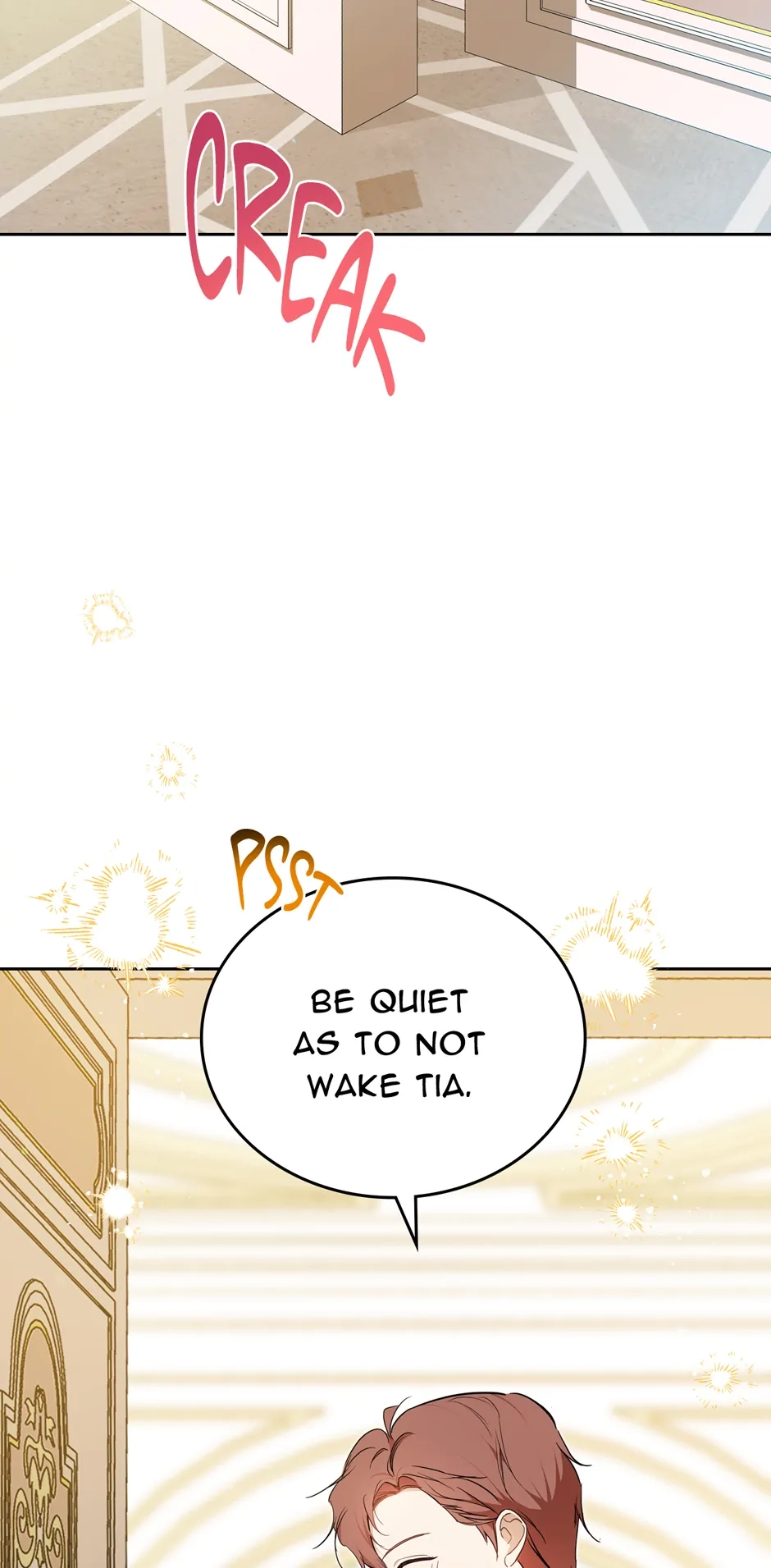 Read I'll Be the Matriarch in This Life Manga Online