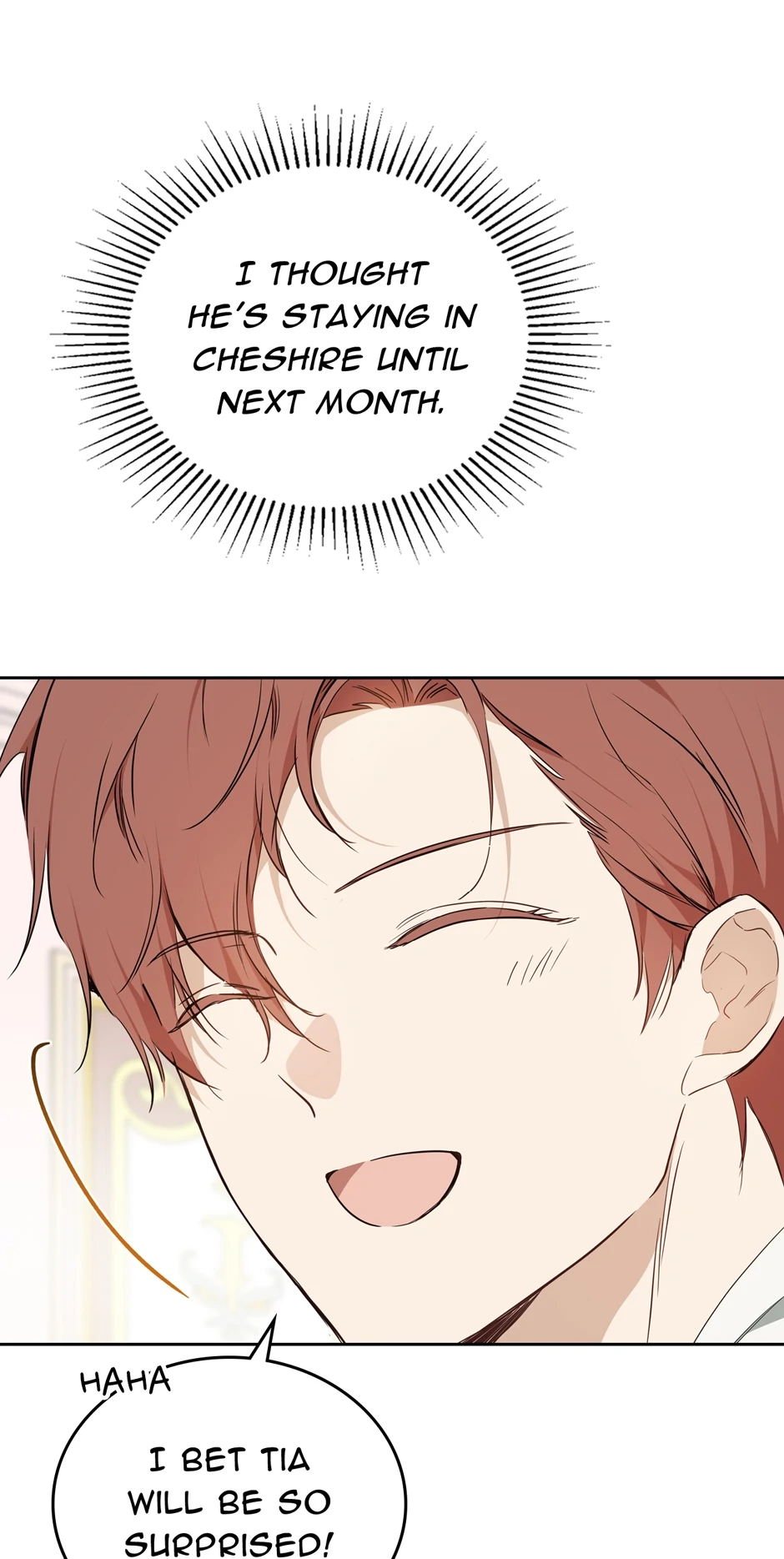 Read I'll Be the Matriarch in This Life Manga Online