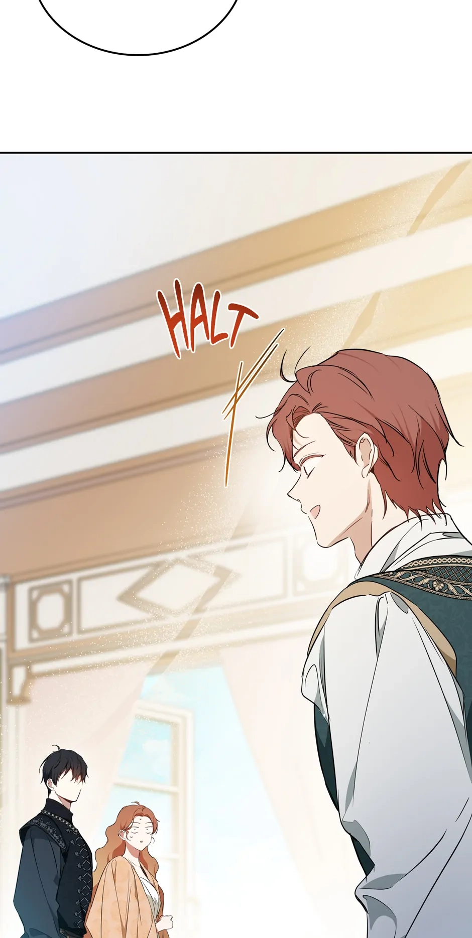 Read I'll Be the Matriarch in This Life Manga Online