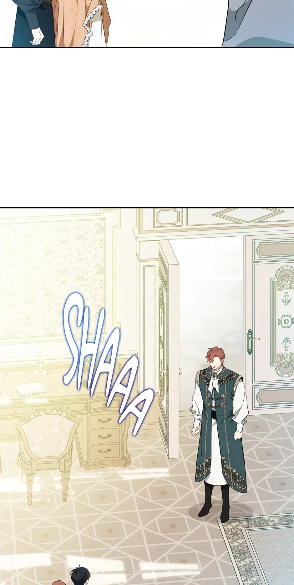 Read I'll Be the Matriarch in This Life Manga Online