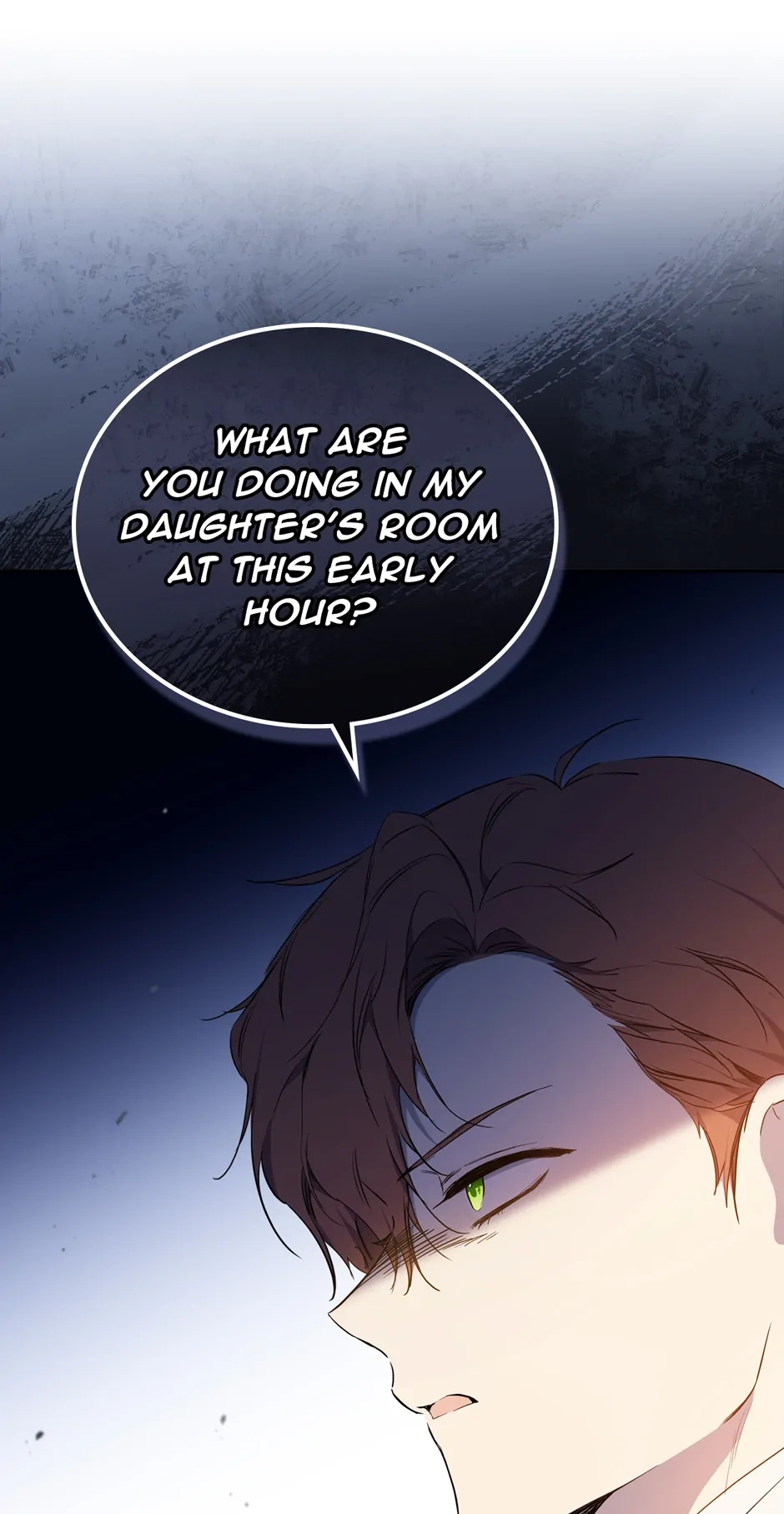 Read I'll Be the Matriarch in This Life Manga Online