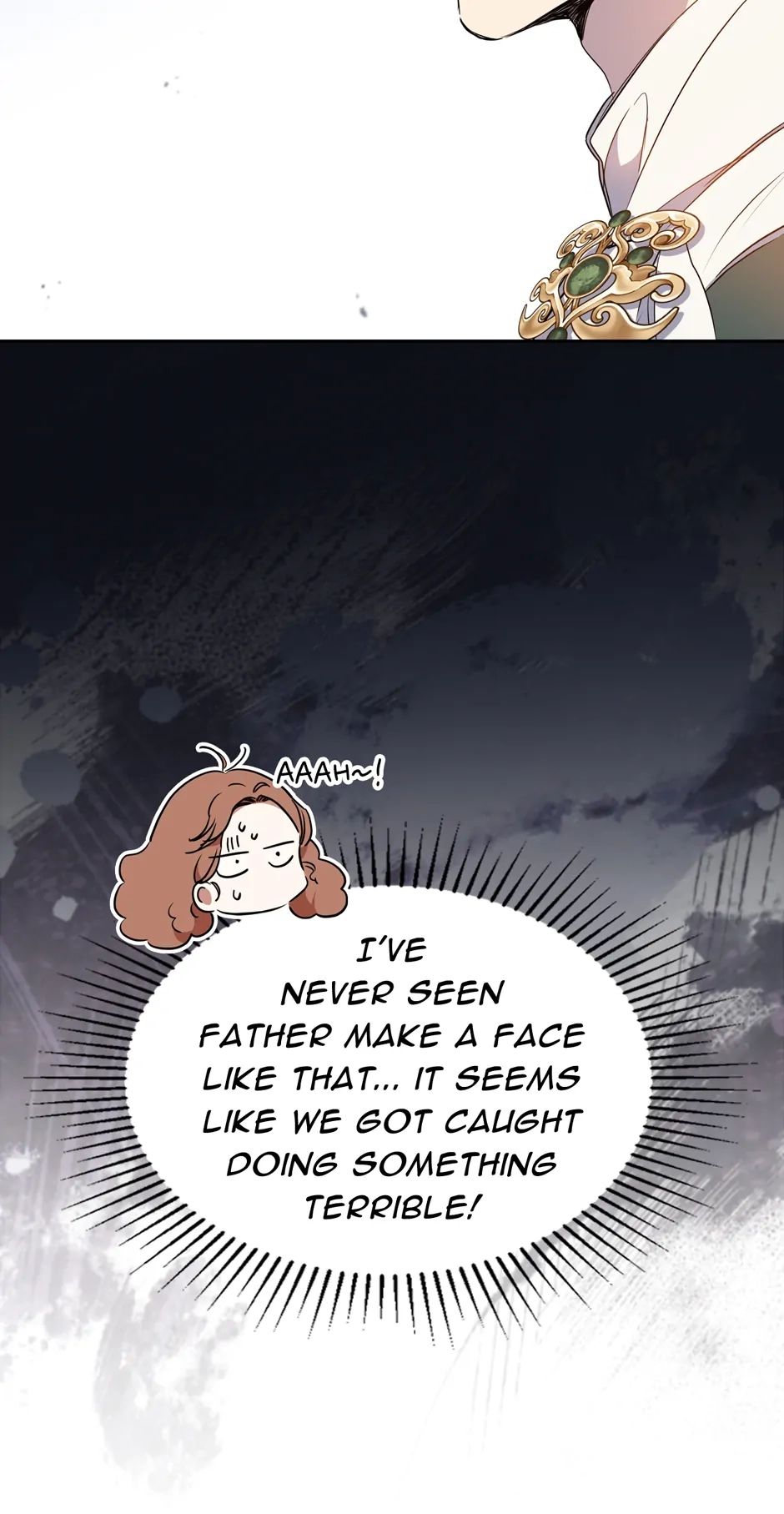 Read I'll Be the Matriarch in This Life Manga Online