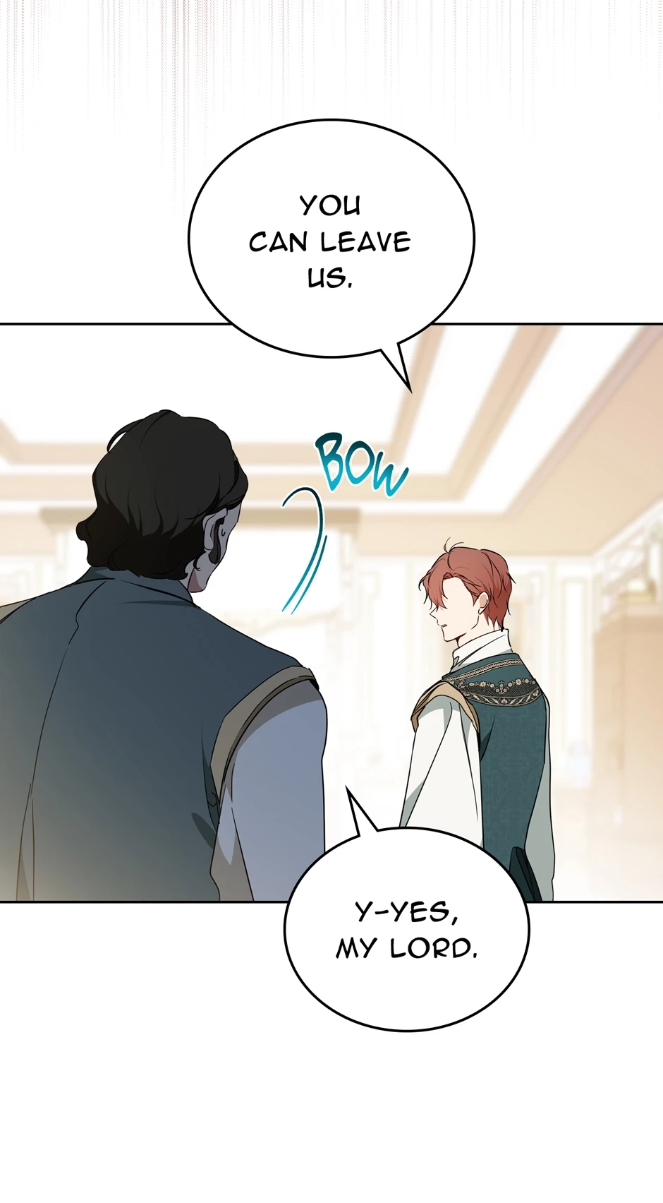 Read I'll Be the Matriarch in This Life Manga Online