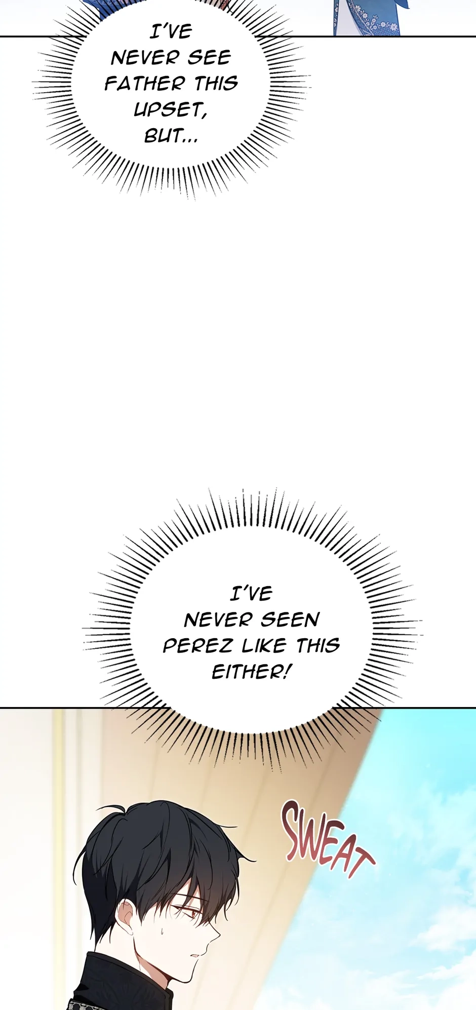 Read I'll Be the Matriarch in This Life Manga Online