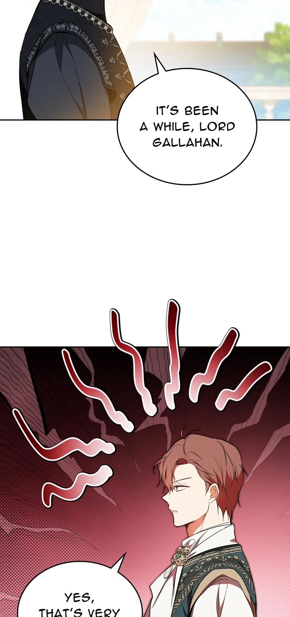 Read I'll Be the Matriarch in This Life Manga Online