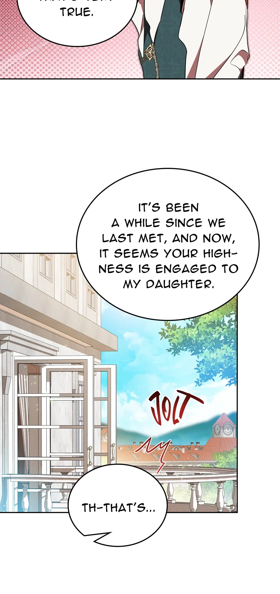 Read I'll Be the Matriarch in This Life Manga Online