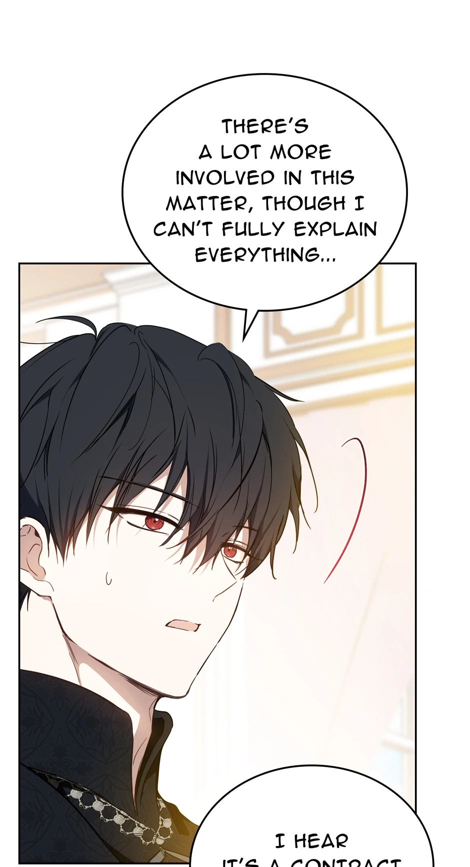 Read I'll Be the Matriarch in This Life Manga Online