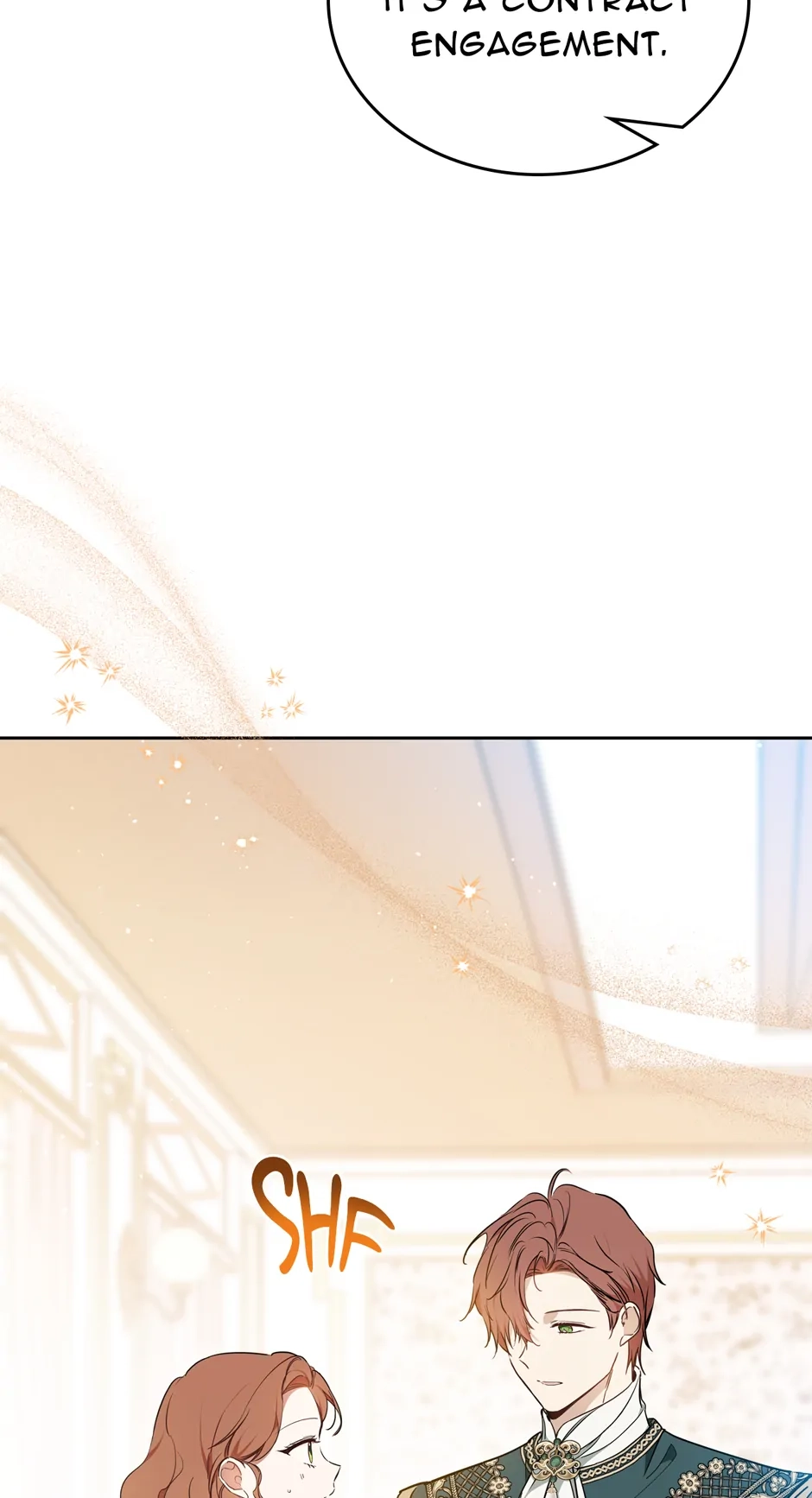 Read I'll Be the Matriarch in This Life Manga Online