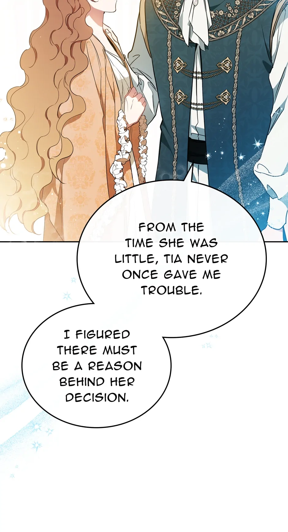 Read I'll Be the Matriarch in This Life Manga Online